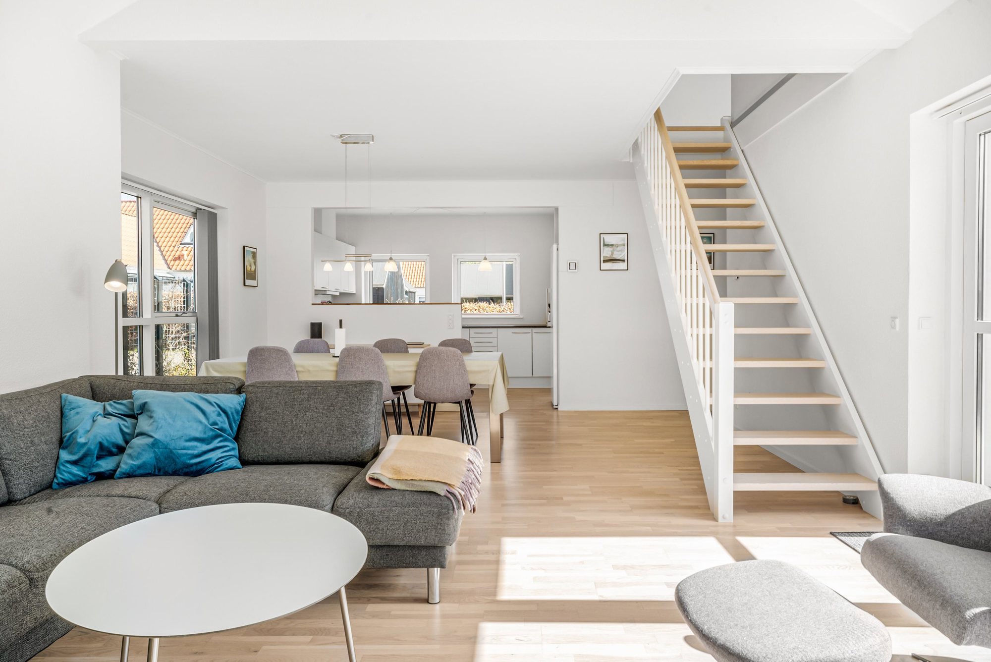 Mjølnersvej 61, 9990 Skagen