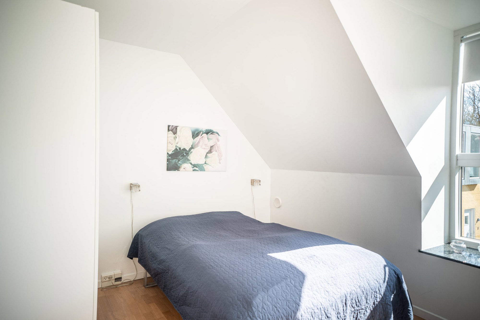 Møllevang 1B, 9990 Skagen