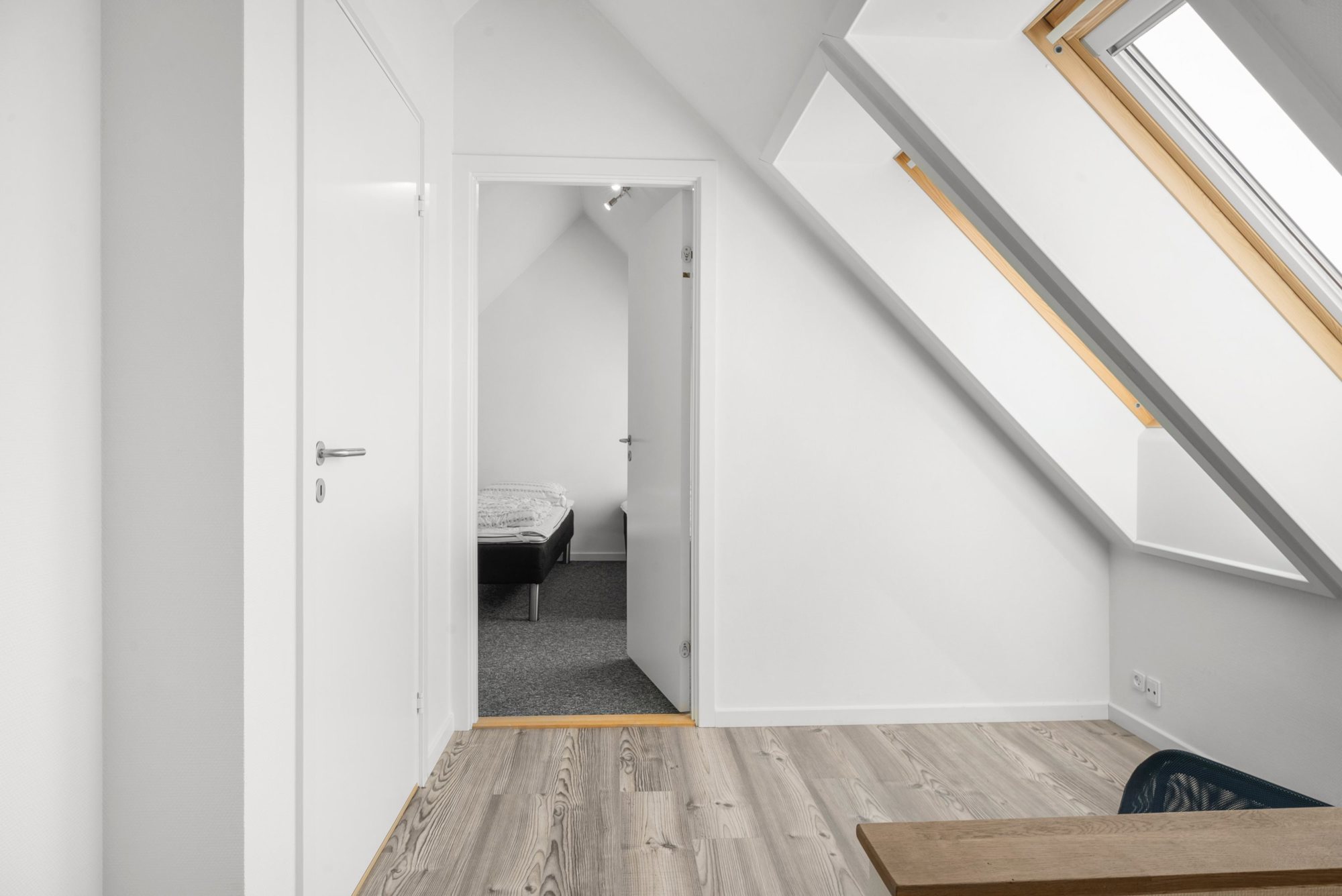 Mjølnersvej 61, 9990 Skagen