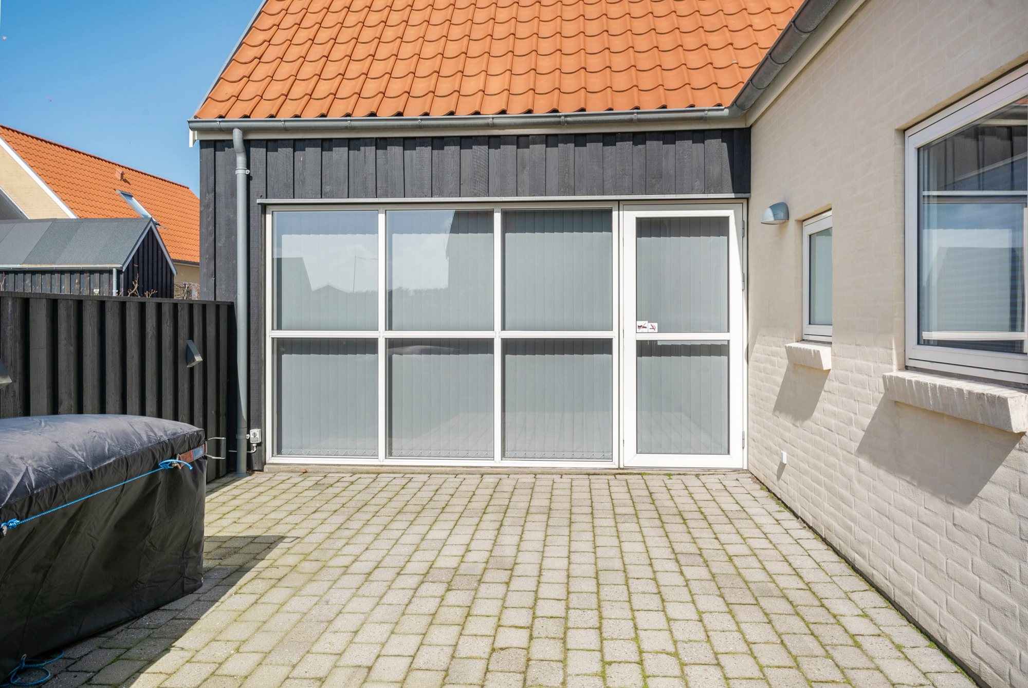Mjølnersvej 61, 9990 Skagen