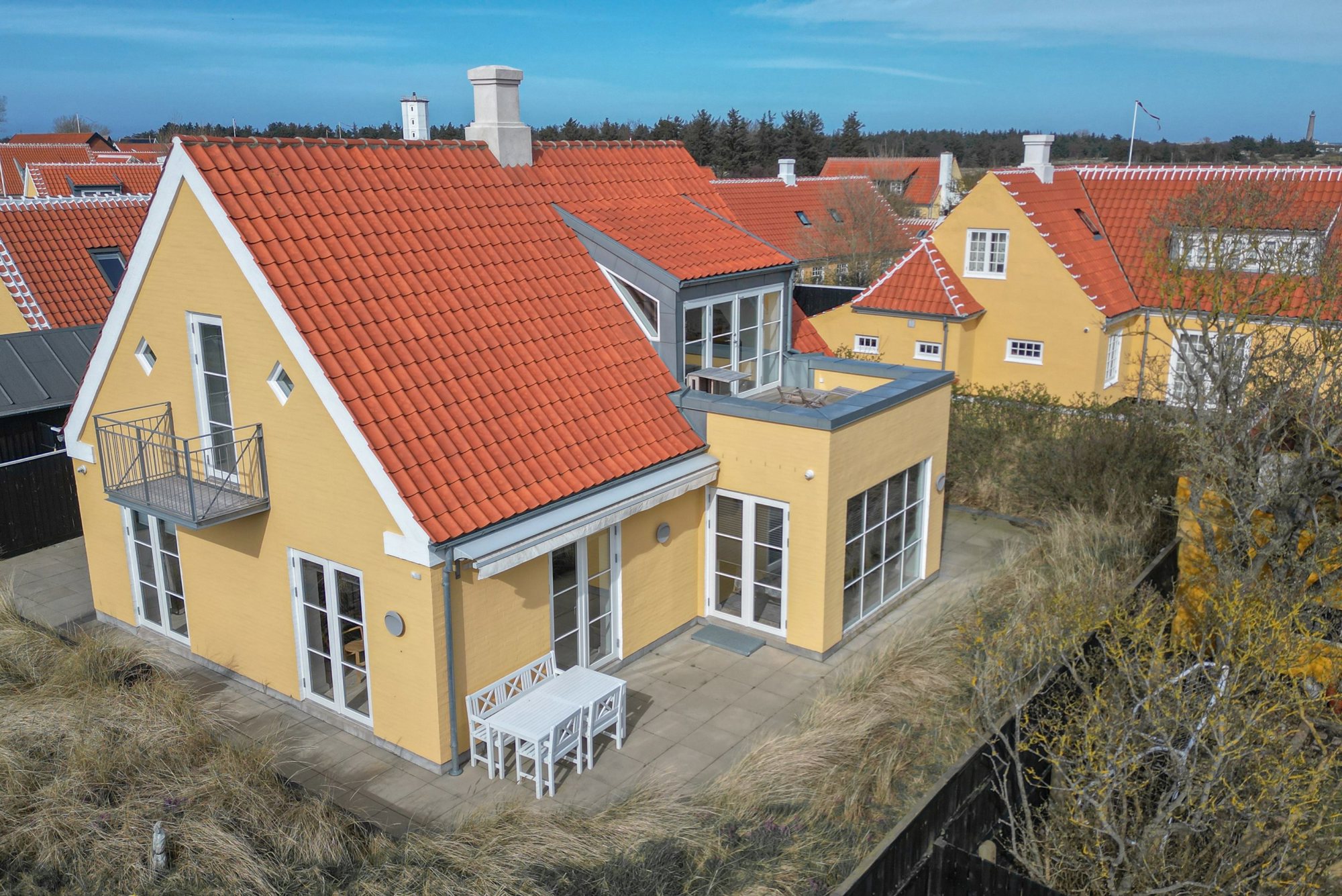 Jens Digets Vej 21, 9990 Skagen