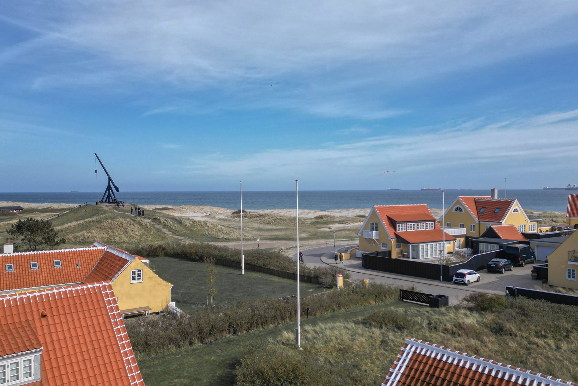 Jens Digets Vej 21, 9990 Skagen