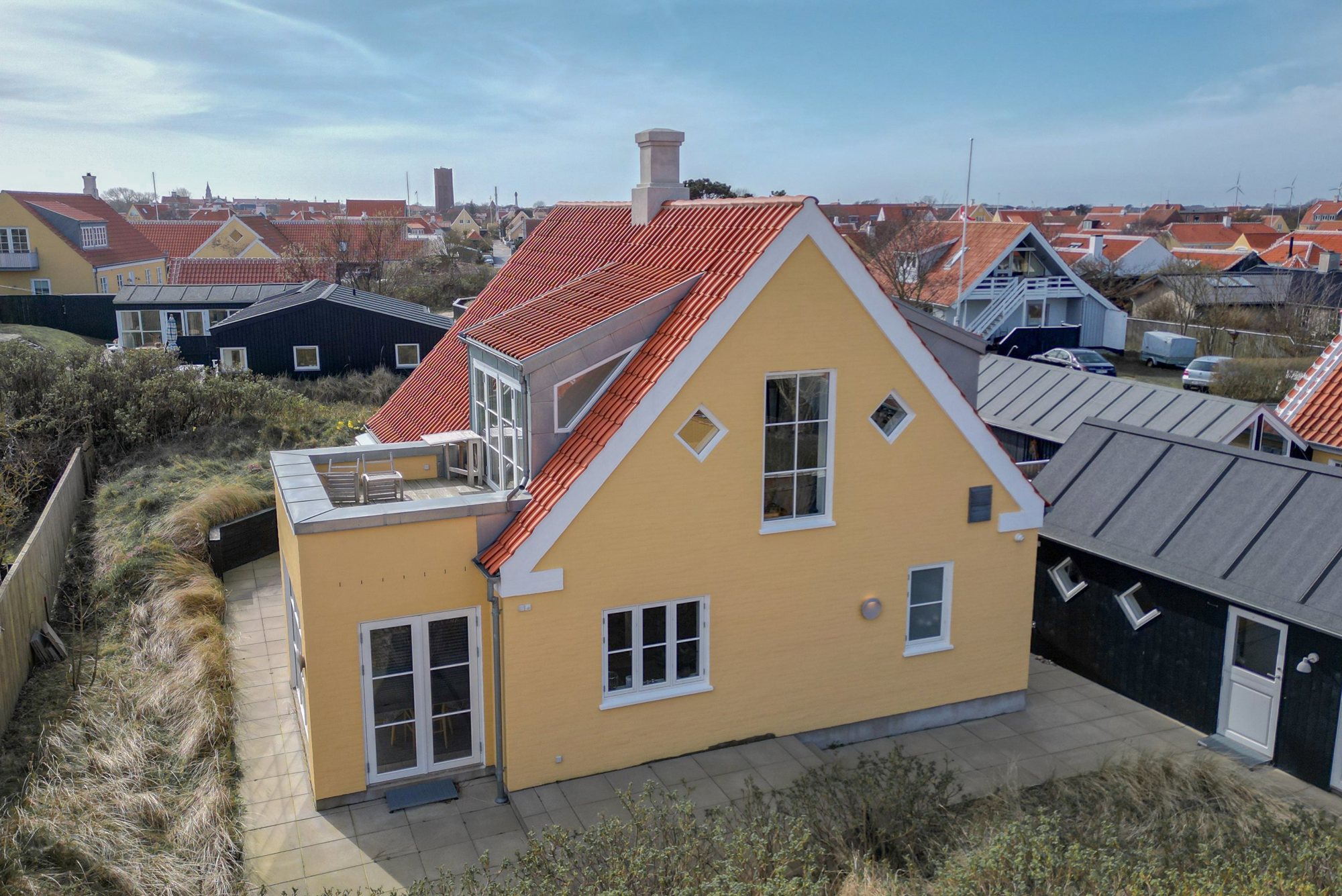 Jens Digets Vej 21, 9990 Skagen
