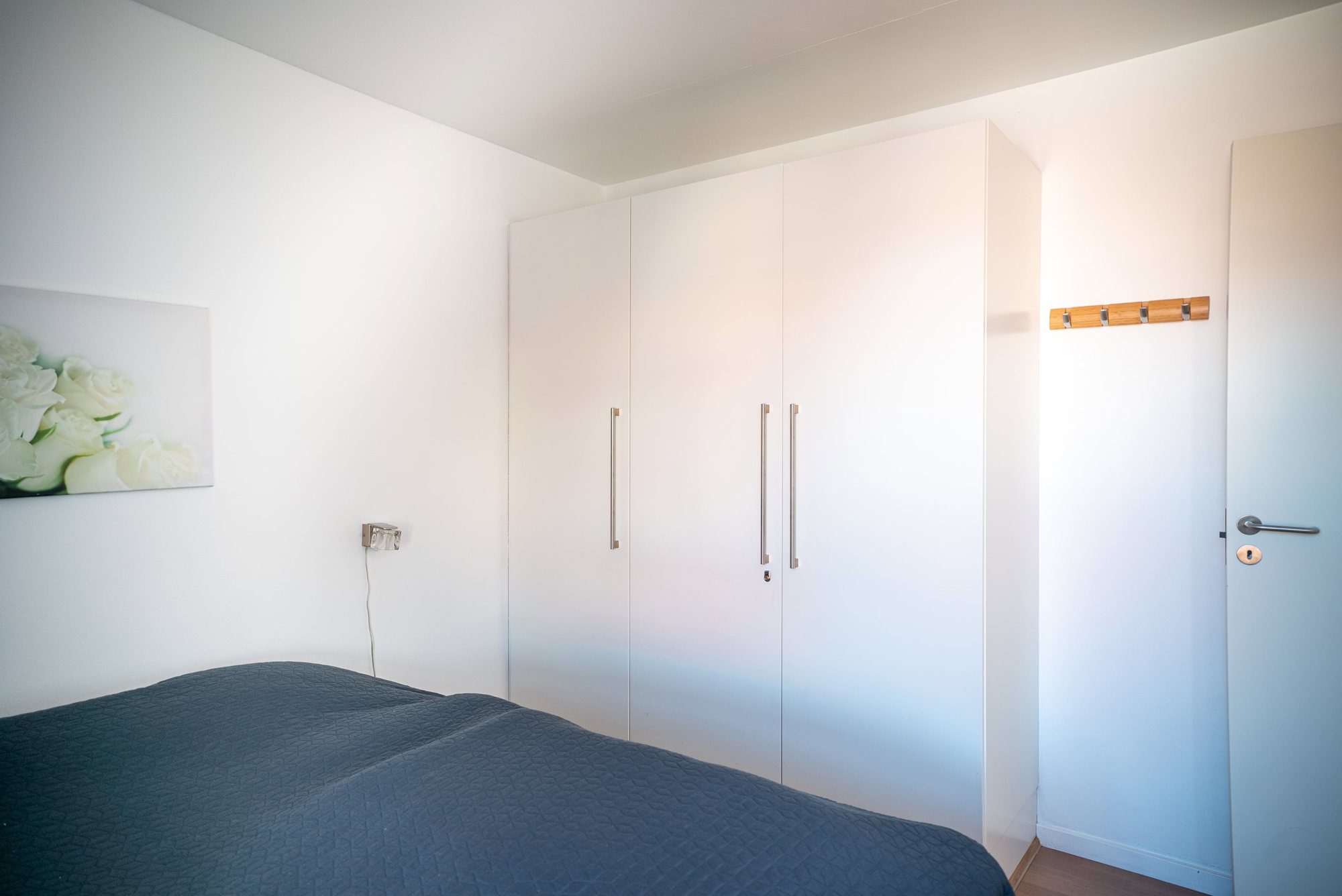 Møllevang 1B, 9990 Skagen