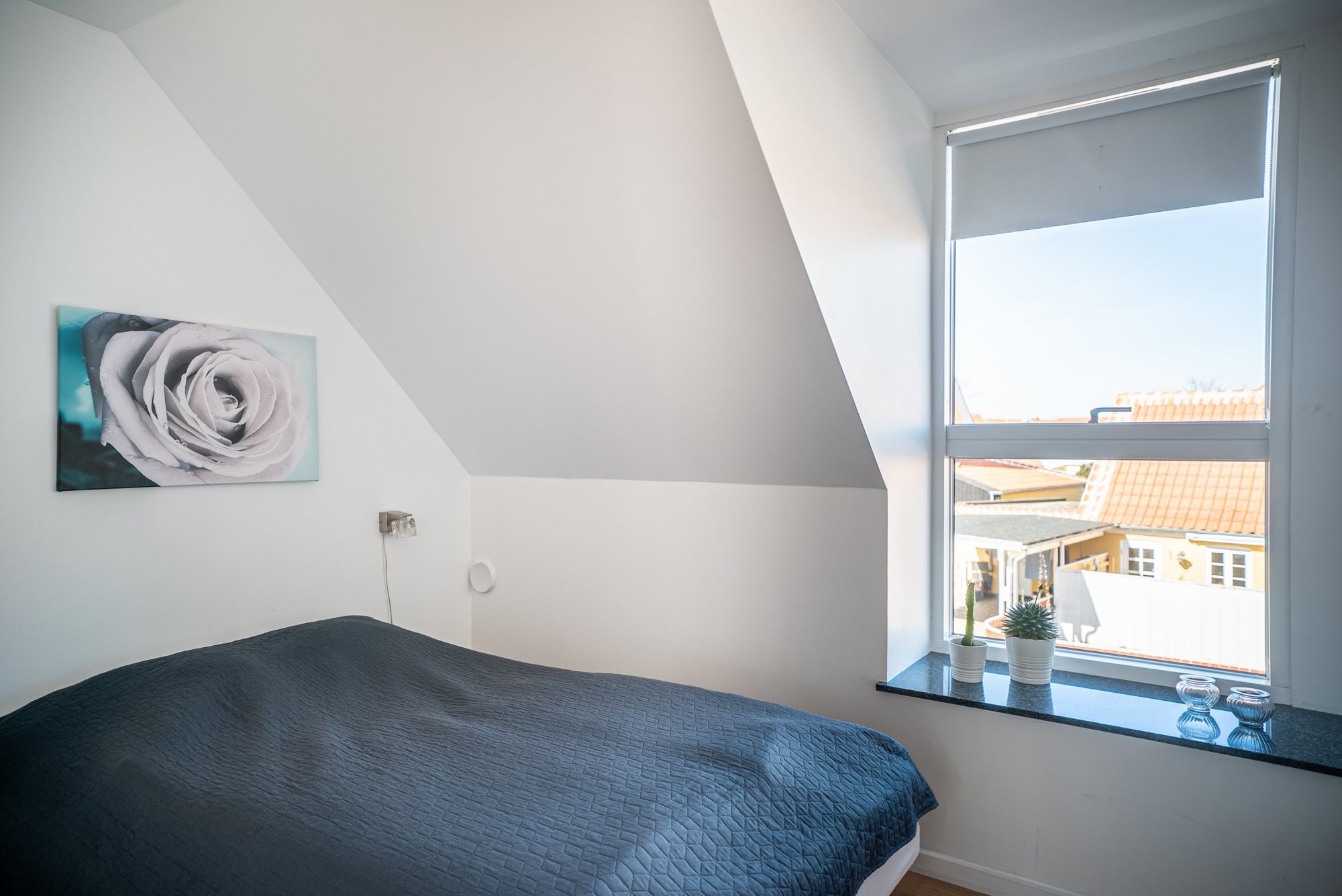Møllevang 1B, 9990 Skagen