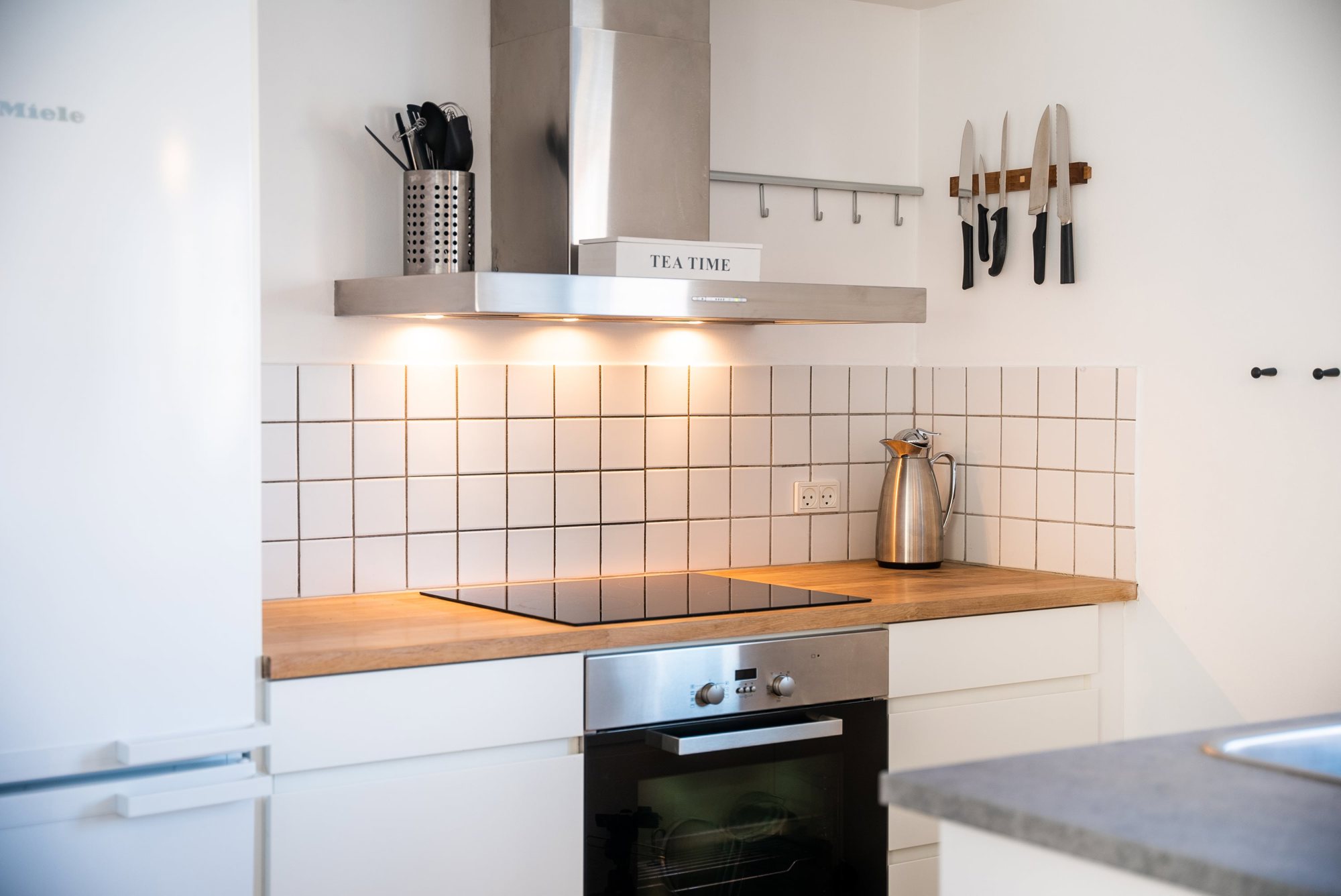 Møllevang 1B, 9990 Skagen