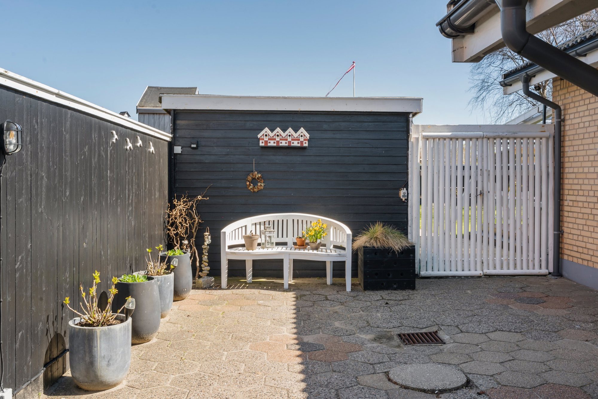 Corasvej 40, 9990 Skagen