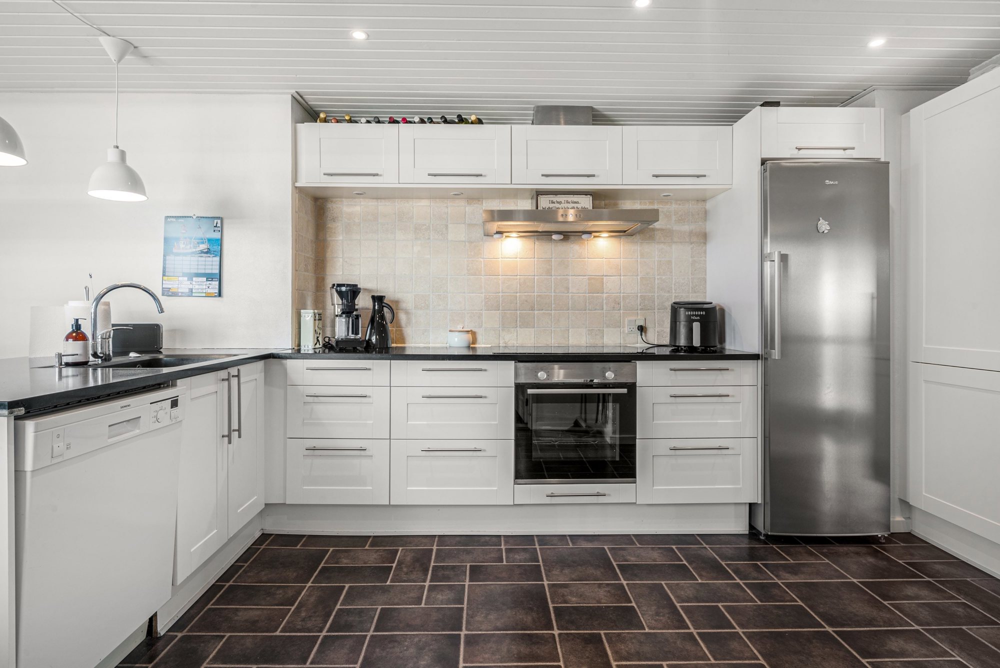 Corasvej 40, 9990 Skagen