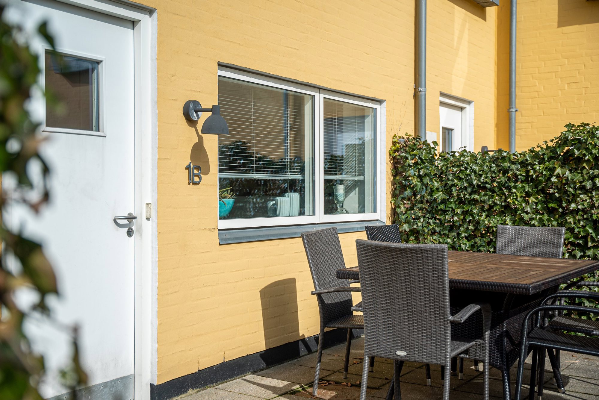 Møllevang 1B, 9990 Skagen