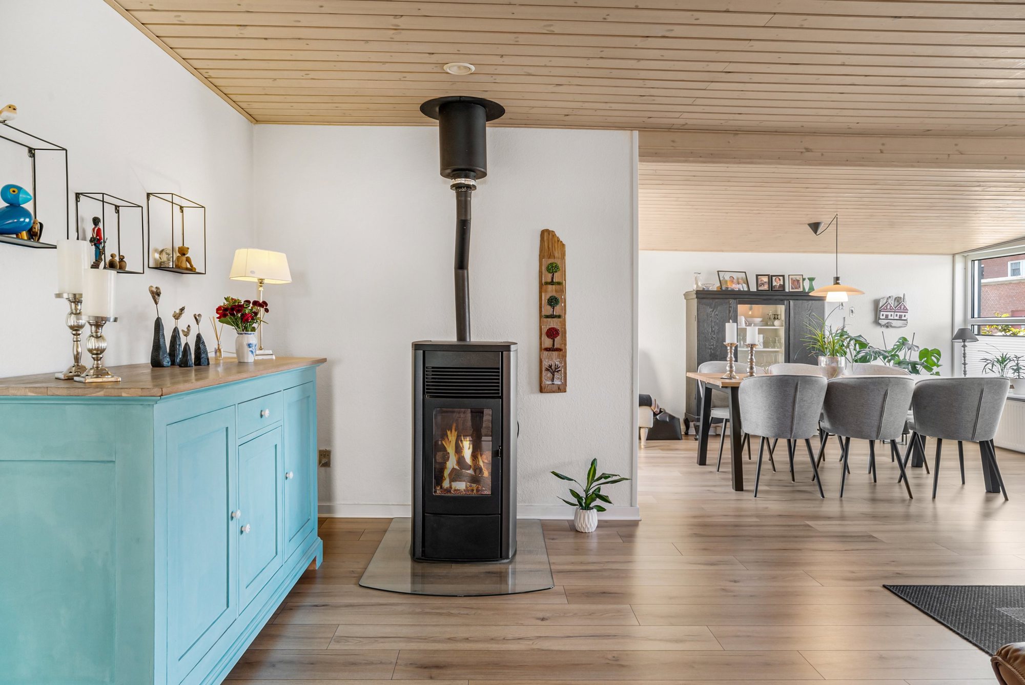 Corasvej 40, 9990 Skagen