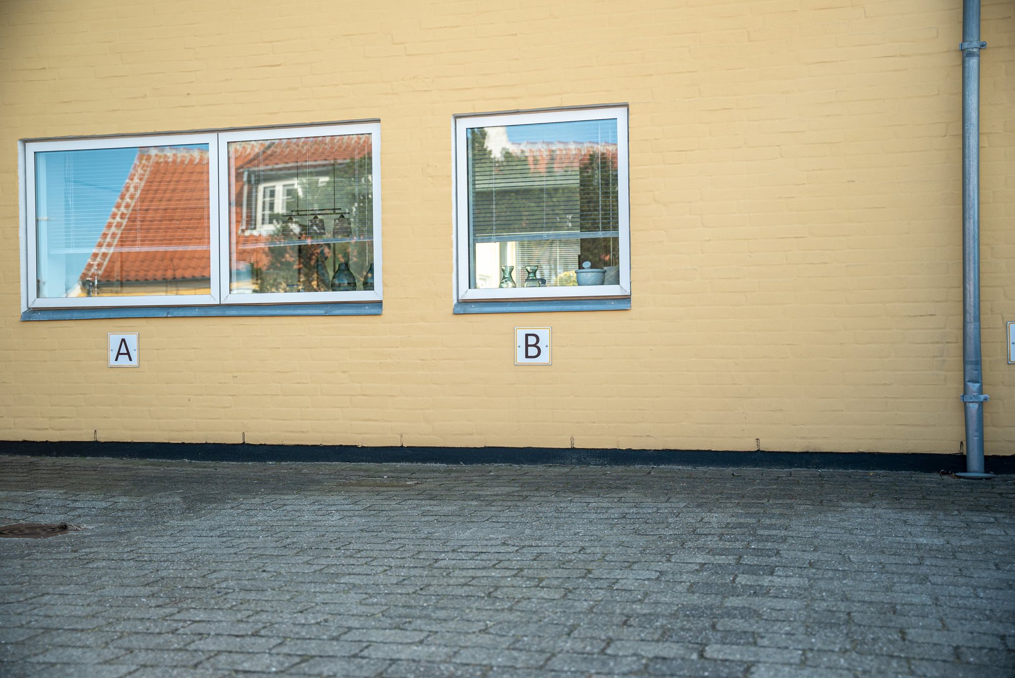 Møllevang 1B, 9990 Skagen