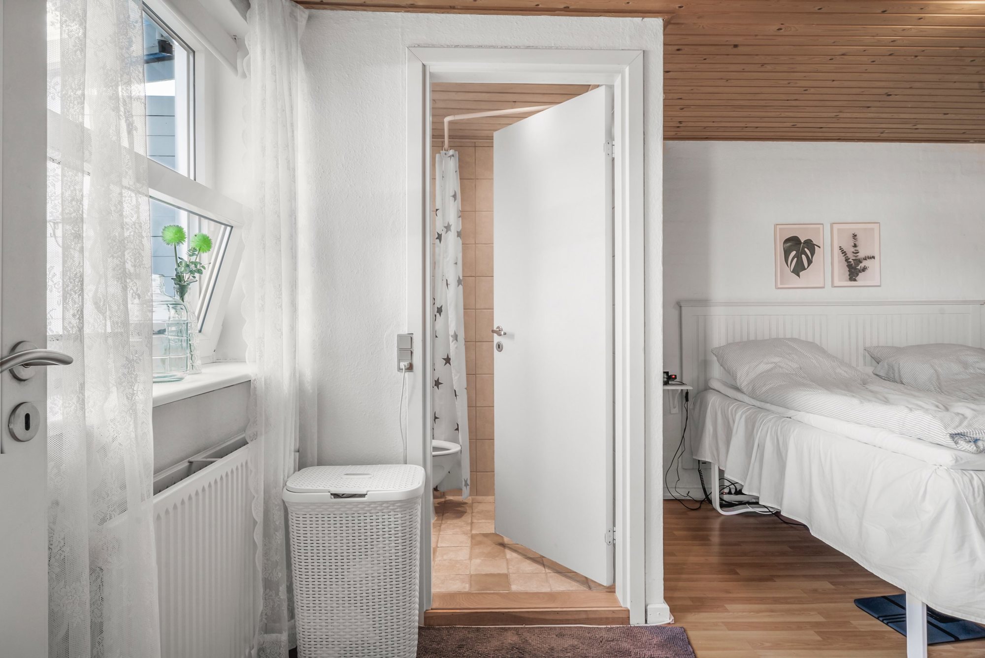 Corasvej 40, 9990 Skagen