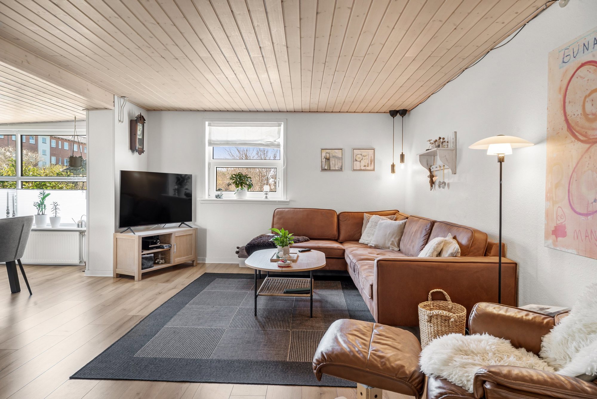 Corasvej 40, 9990 Skagen