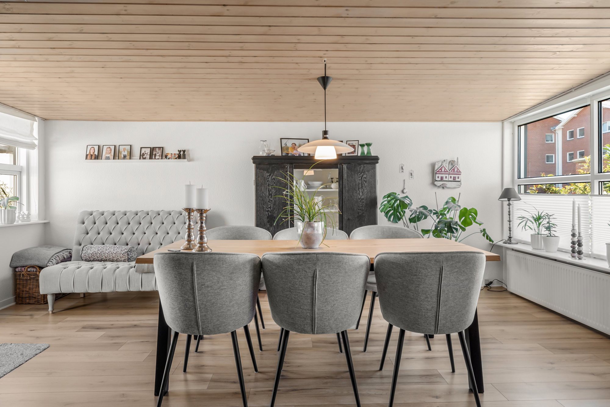 Corasvej 40, 9990 Skagen