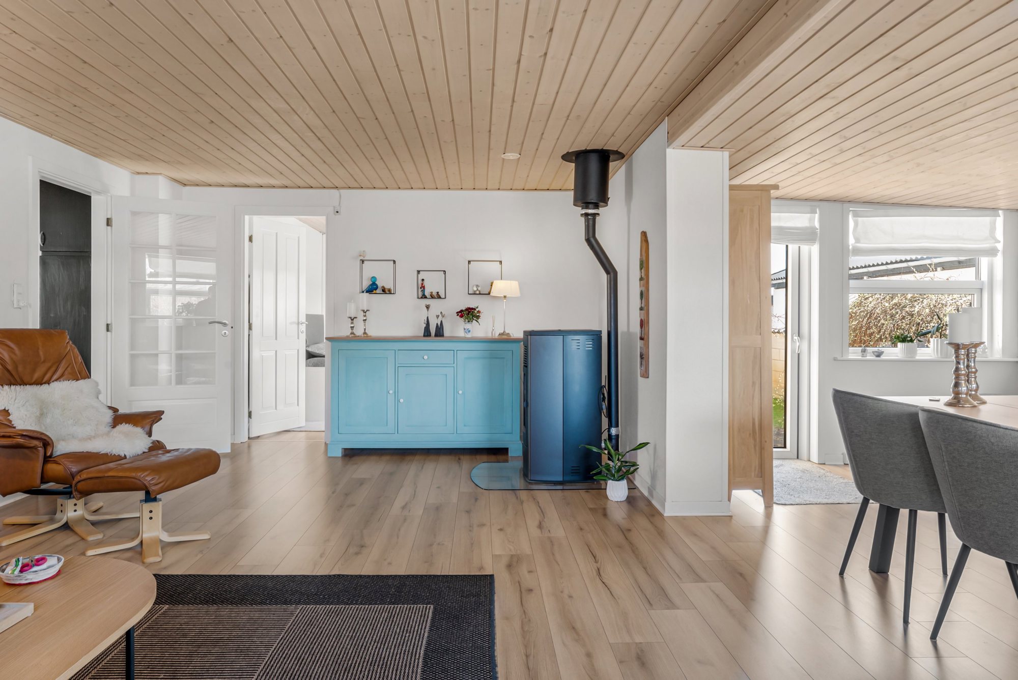Corasvej 40, 9990 Skagen