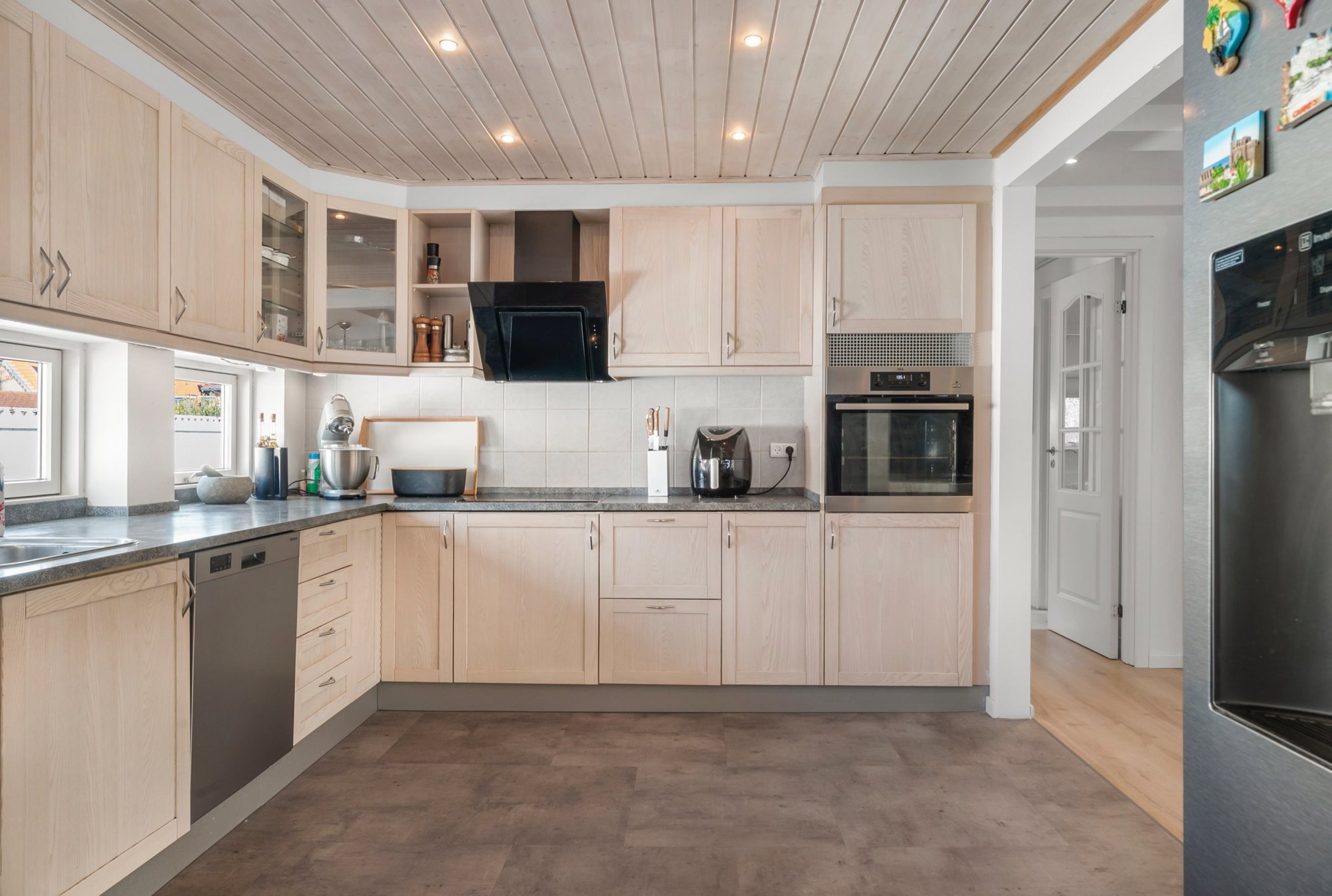 Thagårdsvej 9, 9990 Skagen