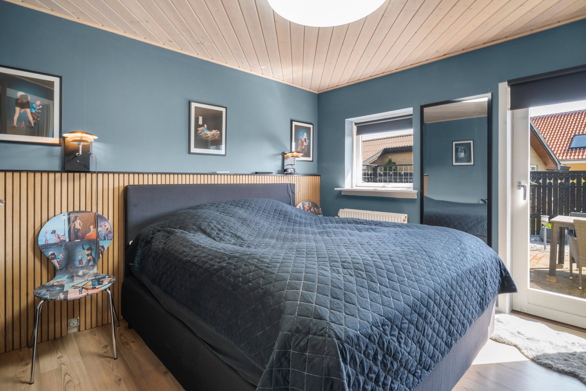 Thagårdsvej 9, 9990 Skagen