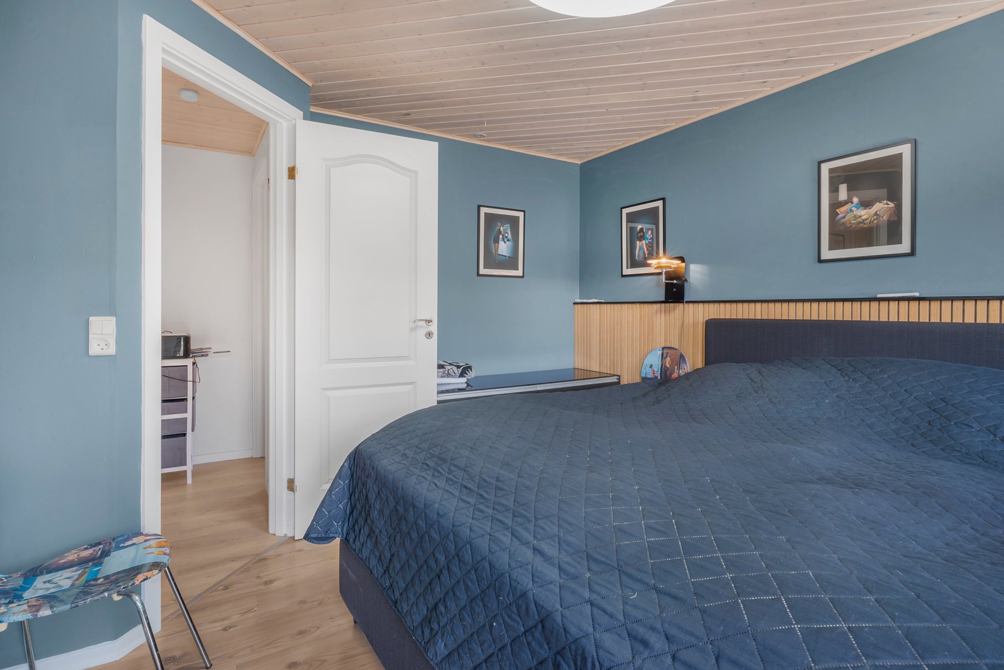 Thagårdsvej 9, 9990 Skagen