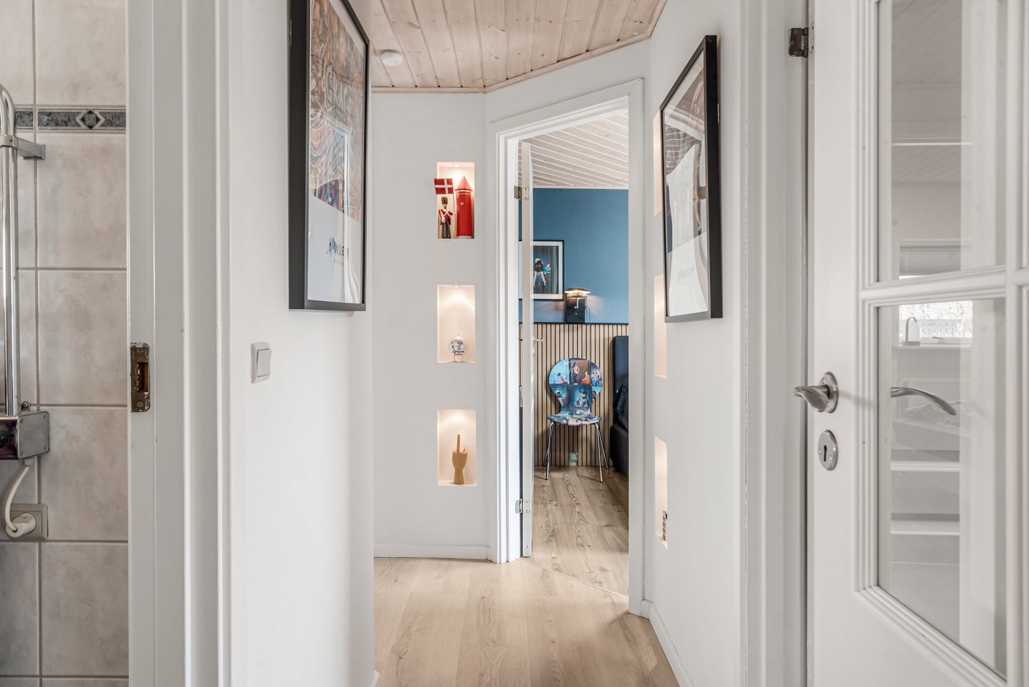 Thagårdsvej 9, 9990 Skagen