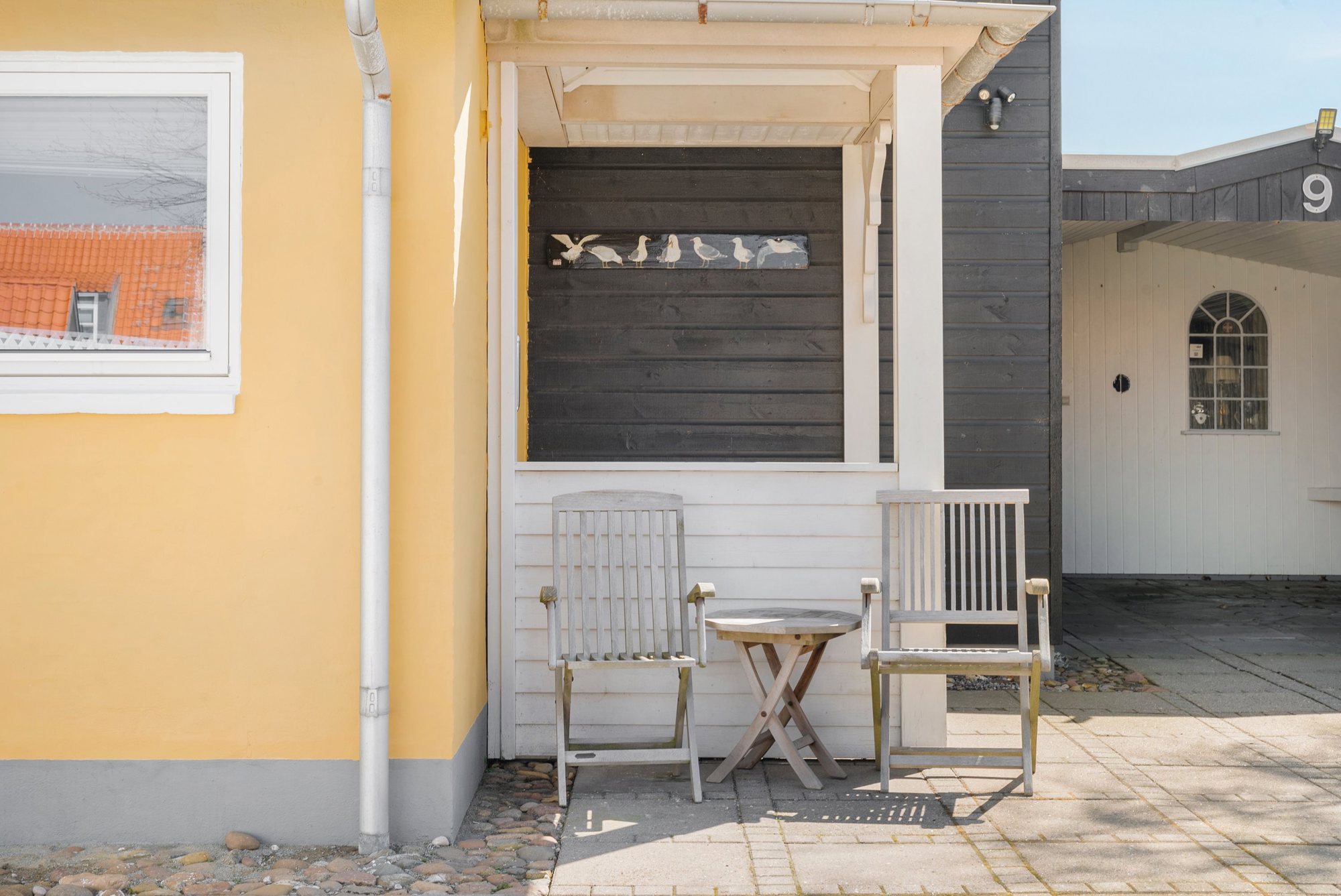 Thagårdsvej 9, 9990 Skagen