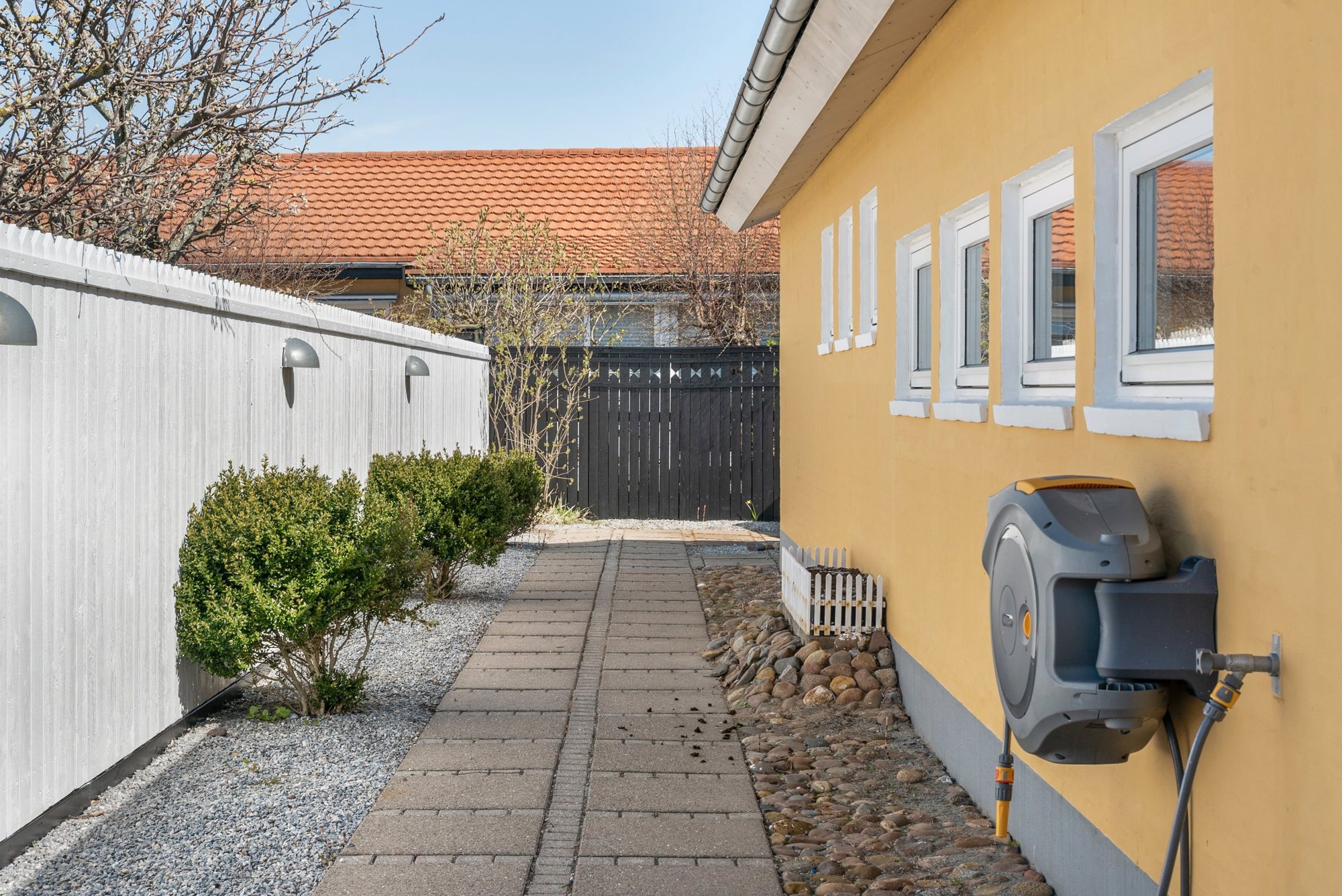 Thagårdsvej 9, 9990 Skagen