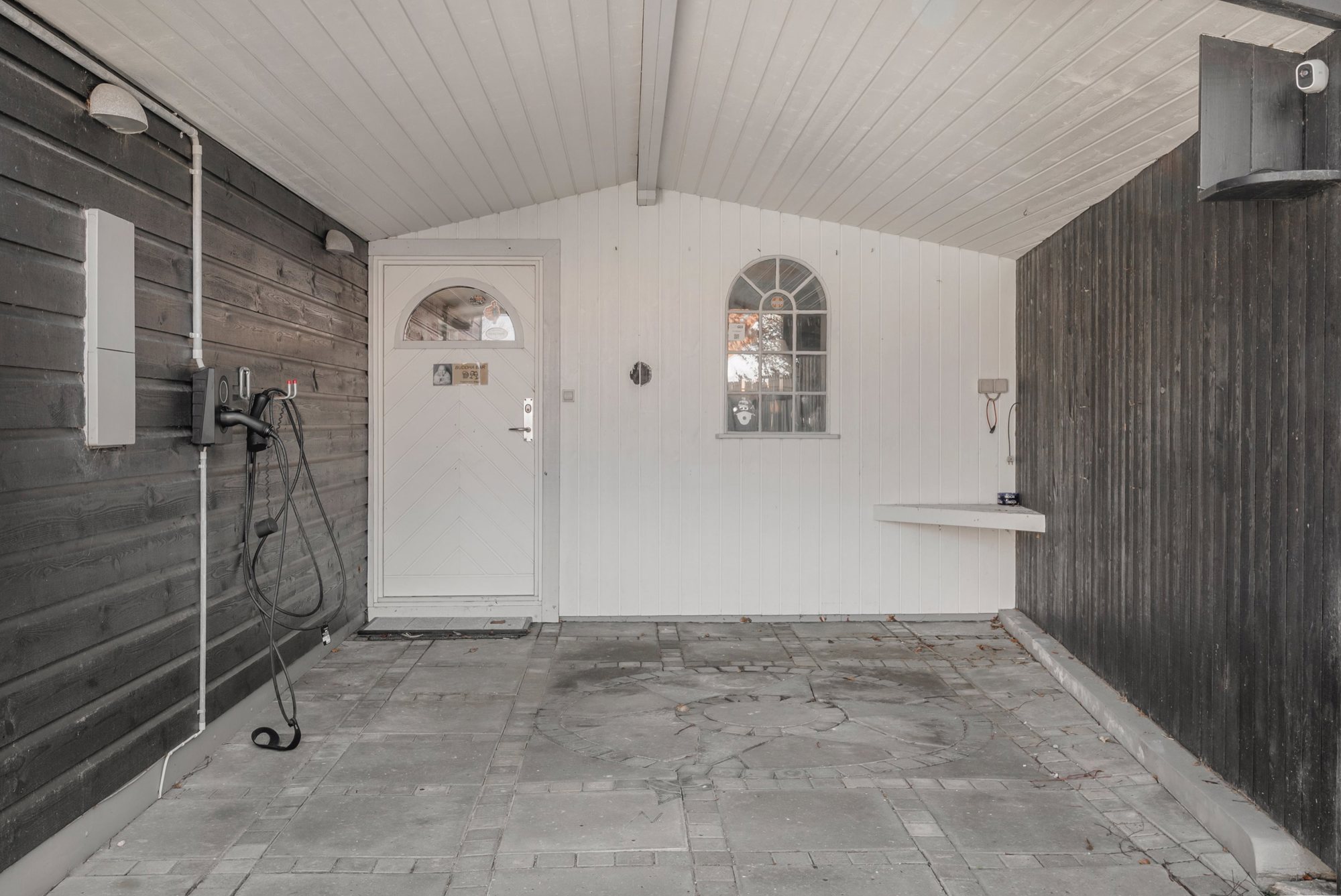 Thagårdsvej 9, 9990 Skagen