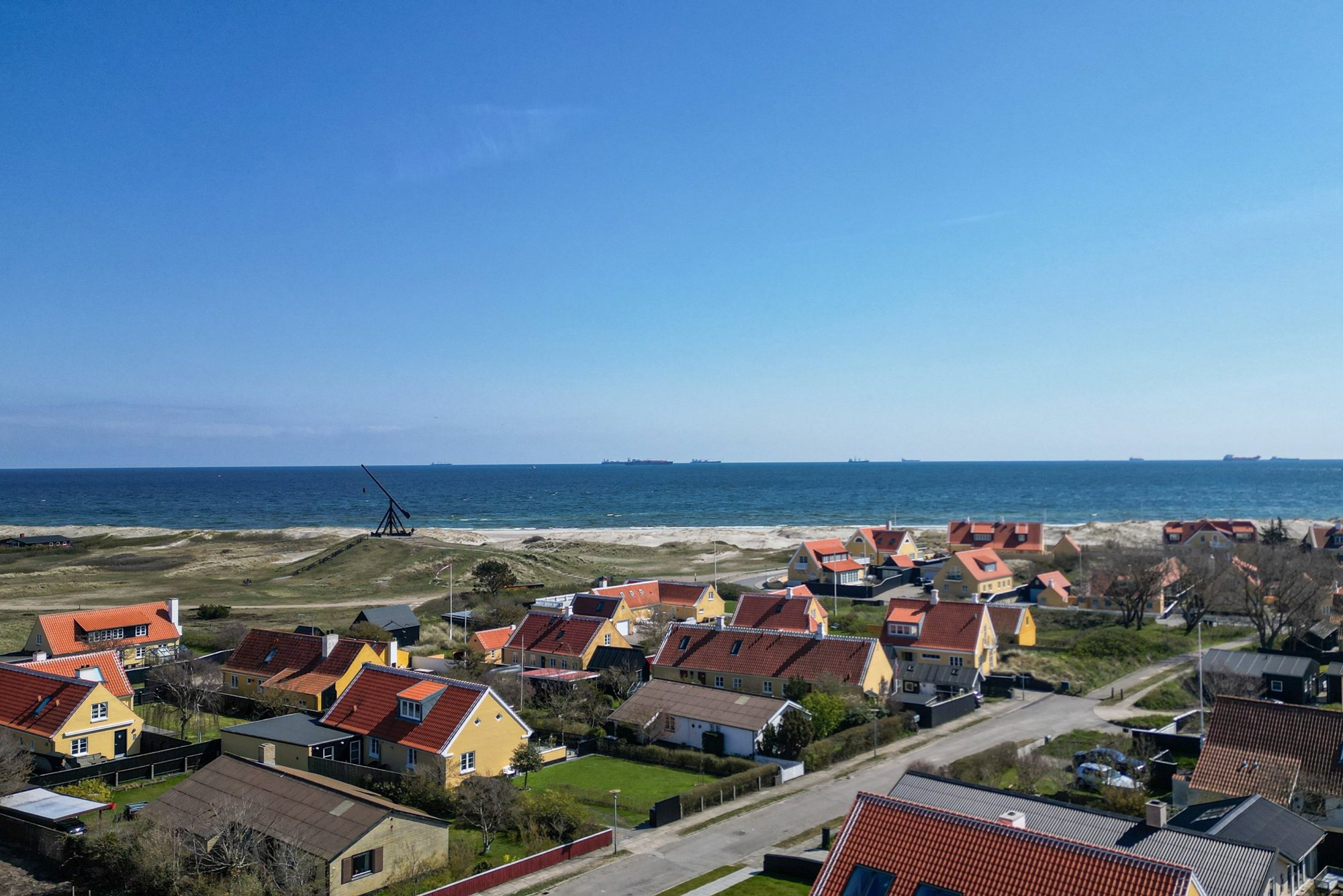 Thagårdsvej 9, 9990 Skagen