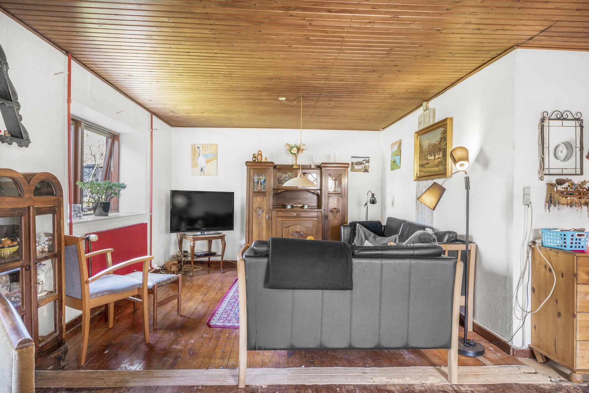 Tornbakkevej 4, 9990 Skagen