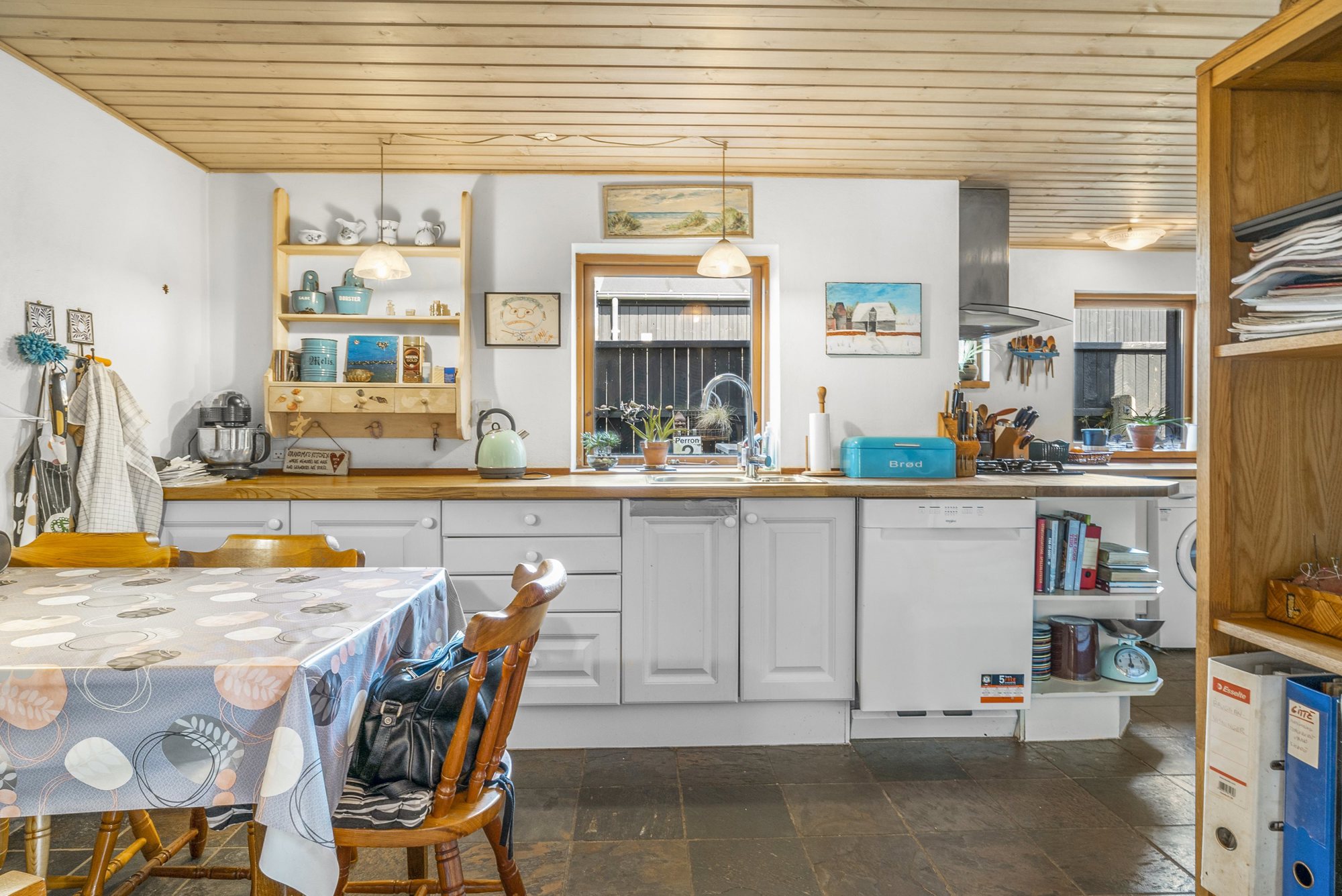 Tornbakkevej 4, 9990 Skagen