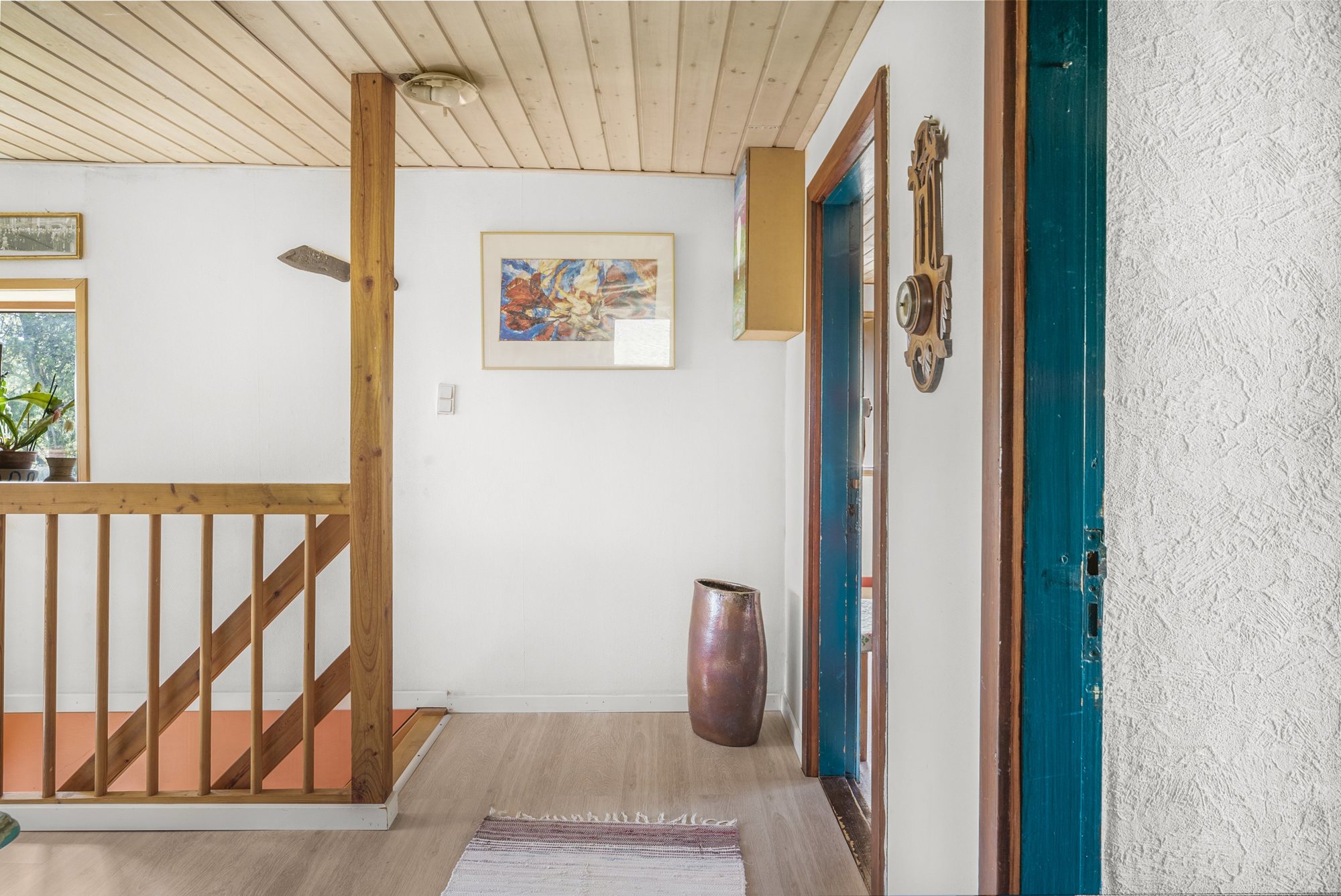 Tornbakkevej 4, 9990 Skagen