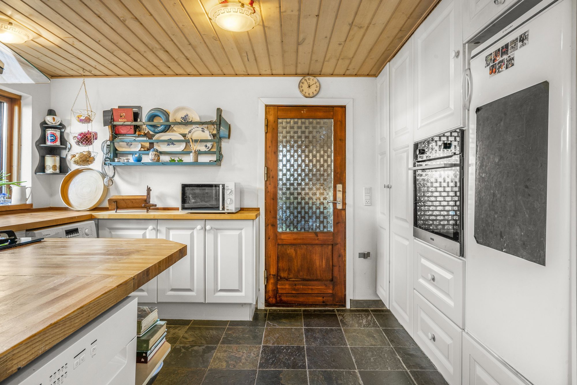 Tornbakkevej 4, 9990 Skagen
