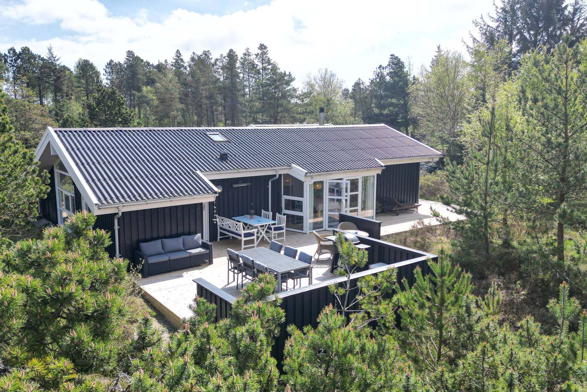 Musvågevej 81, 9982 Ålbæk