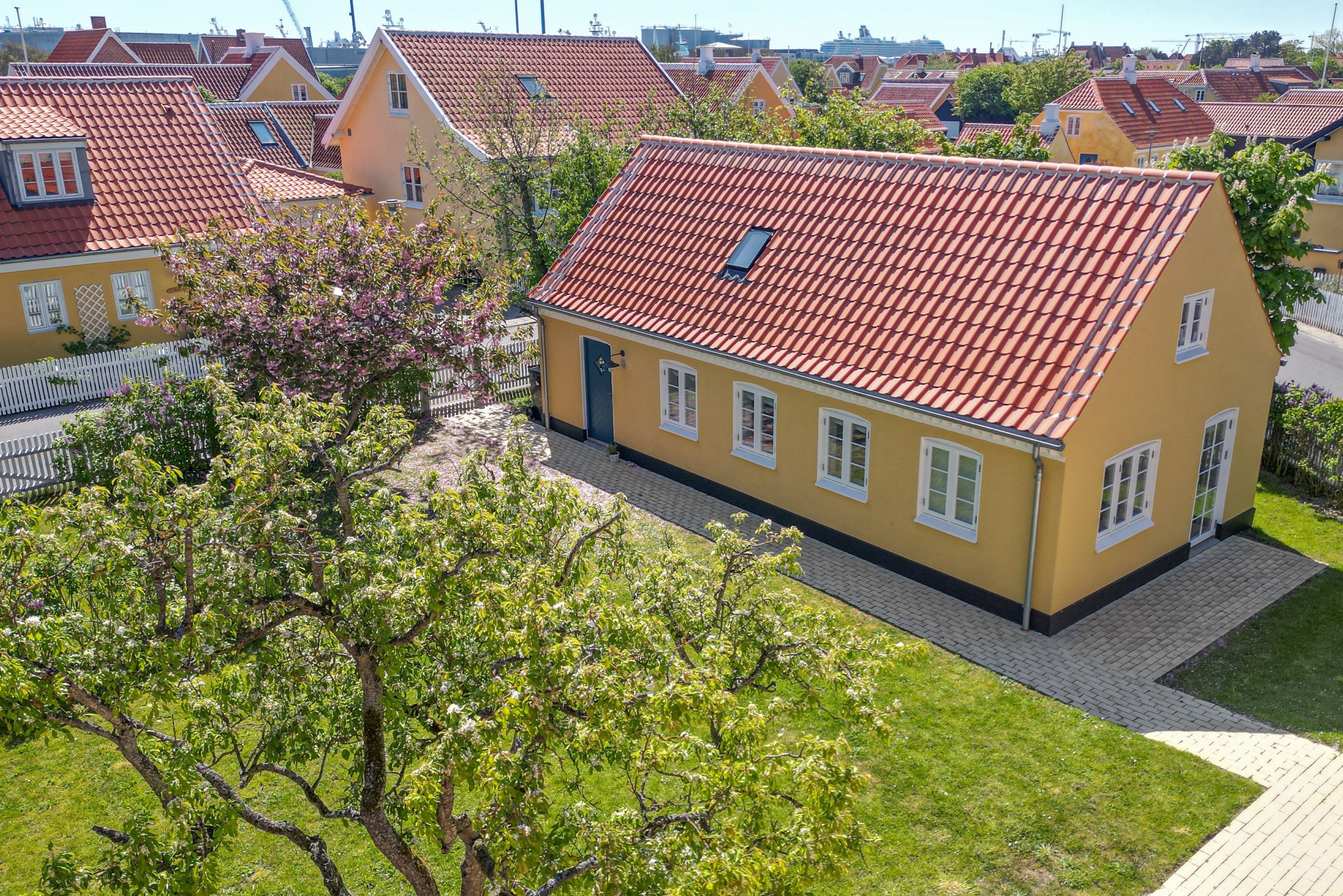 Østerbyvej 17, 9990 Skagen