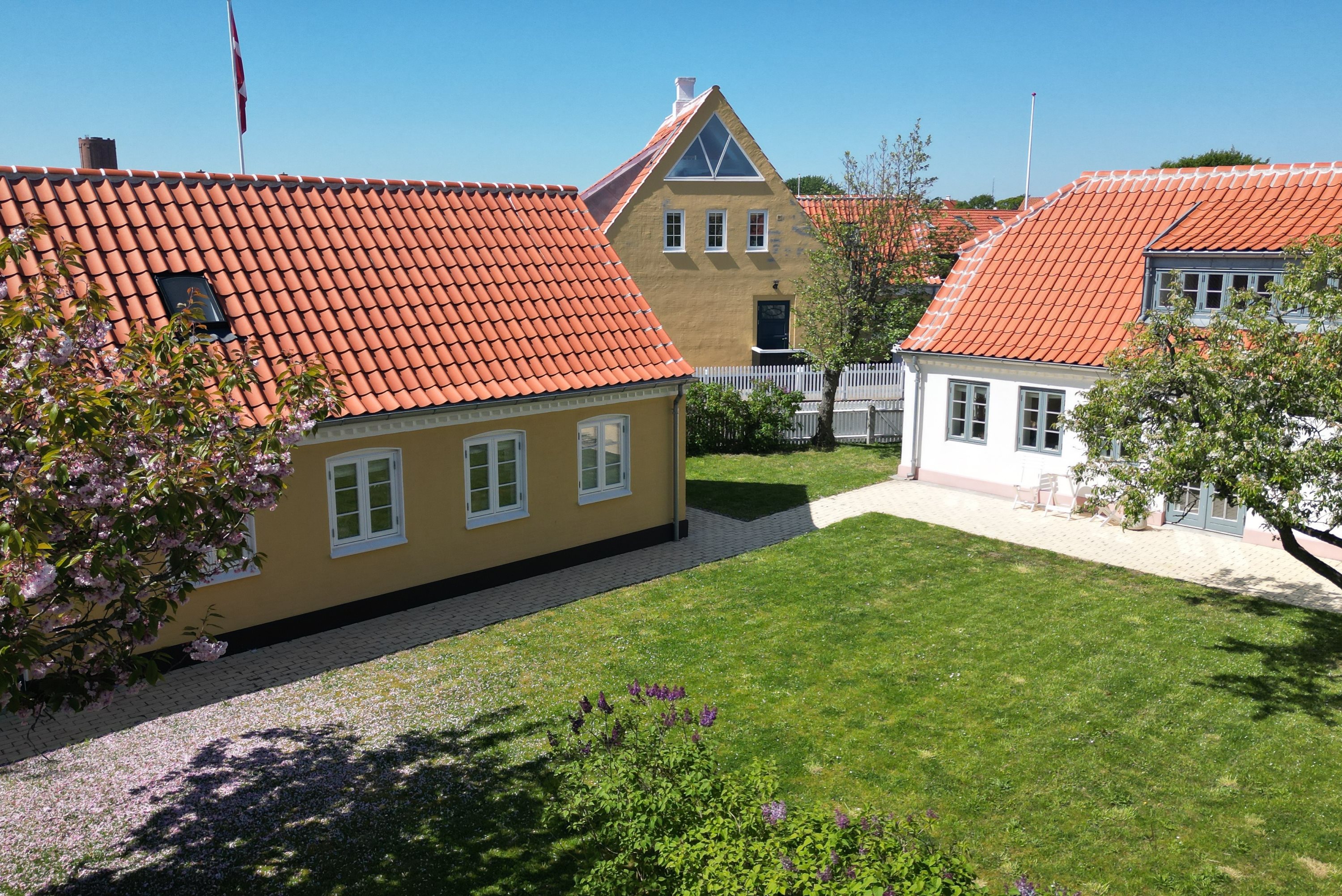 Østerbyvej 17, 9990 Skagen