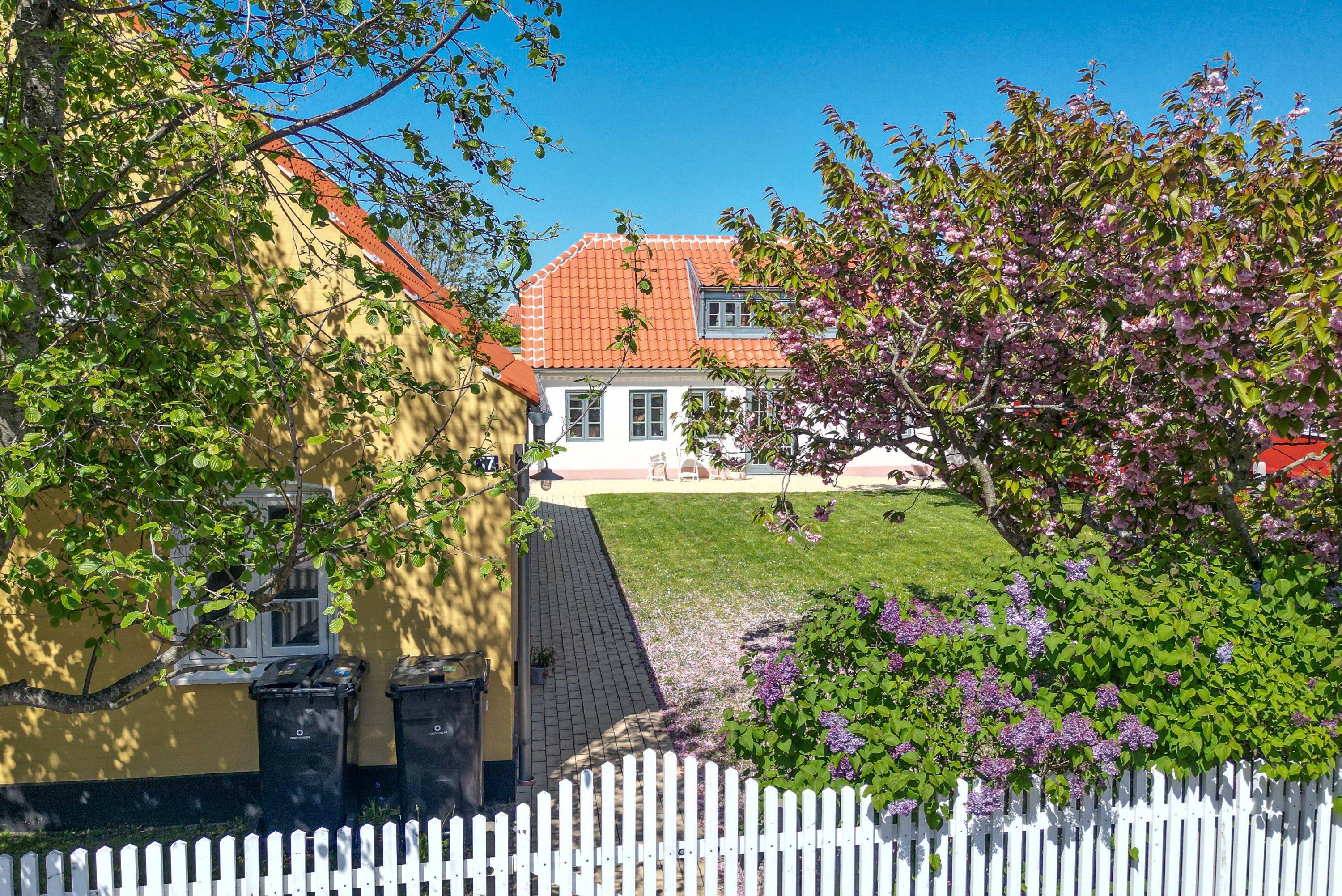 Østerbyvej 17, 9990 Skagen