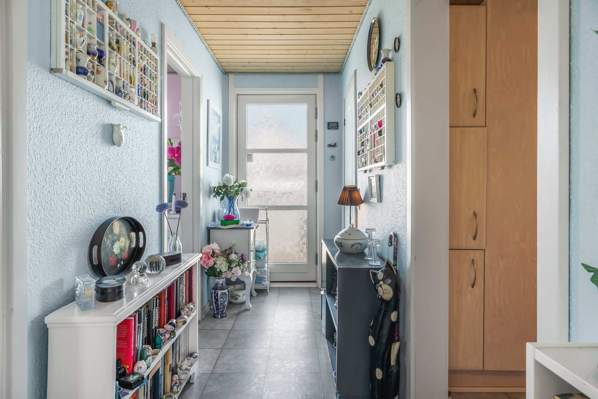 Kastanjevej 1, 9990 Skagen