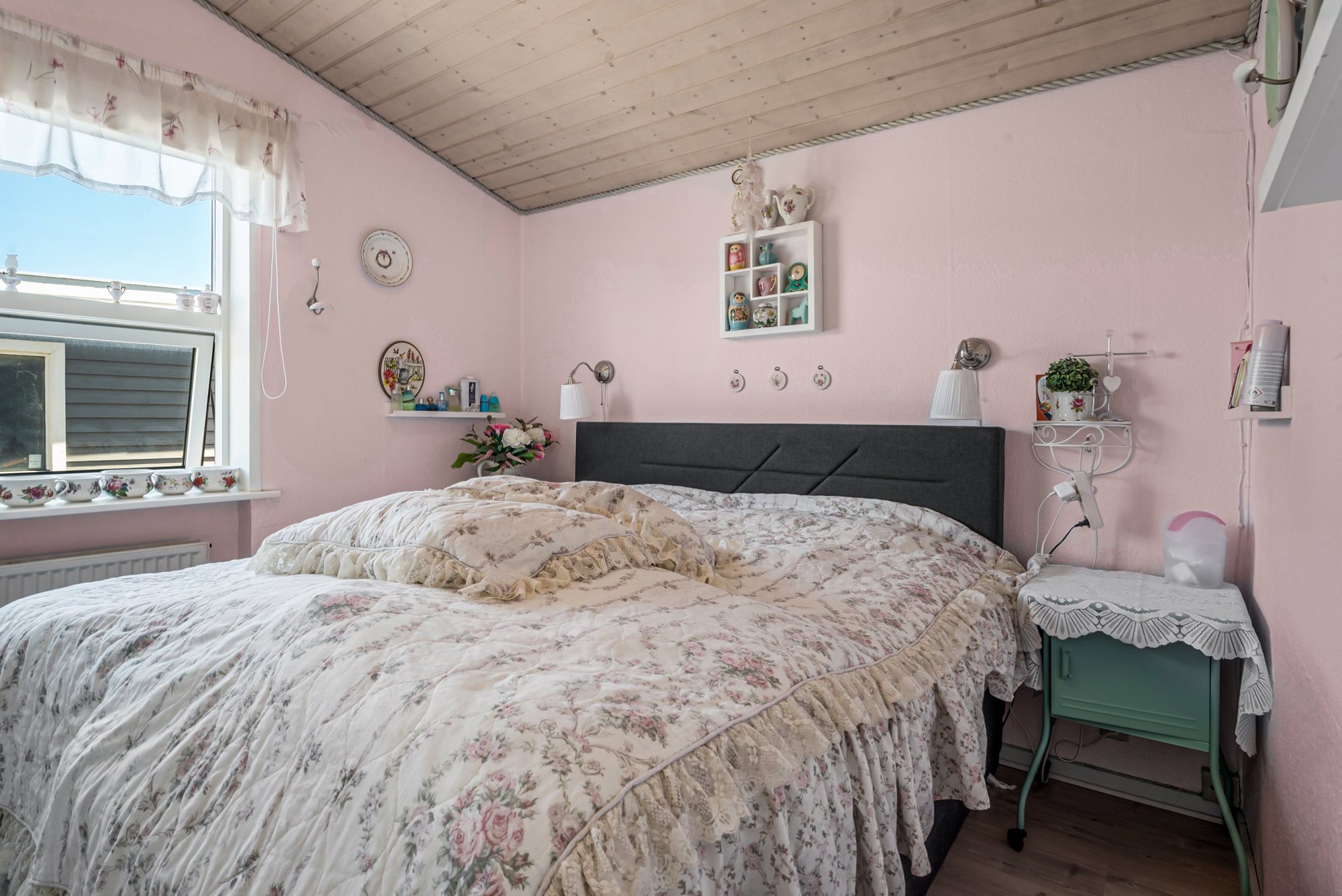 Kastanjevej 1, 9990 Skagen