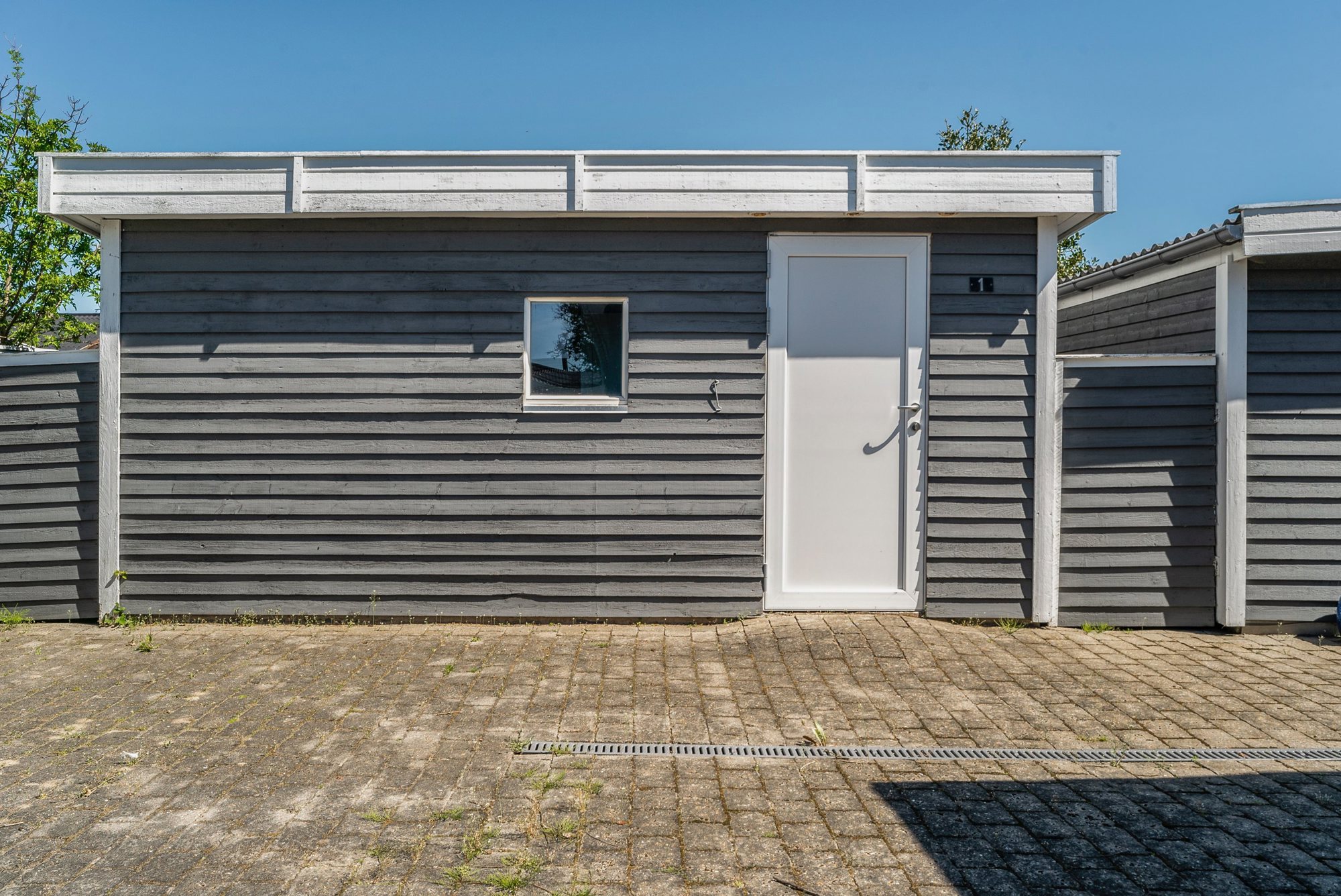 Kastanjevej 1, 9990 Skagen