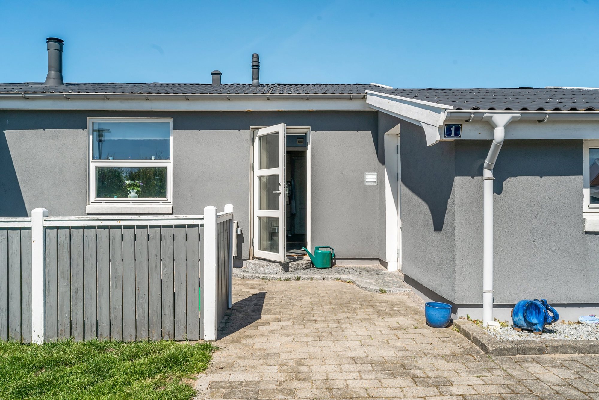 Kastanjevej 1, 9990 Skagen