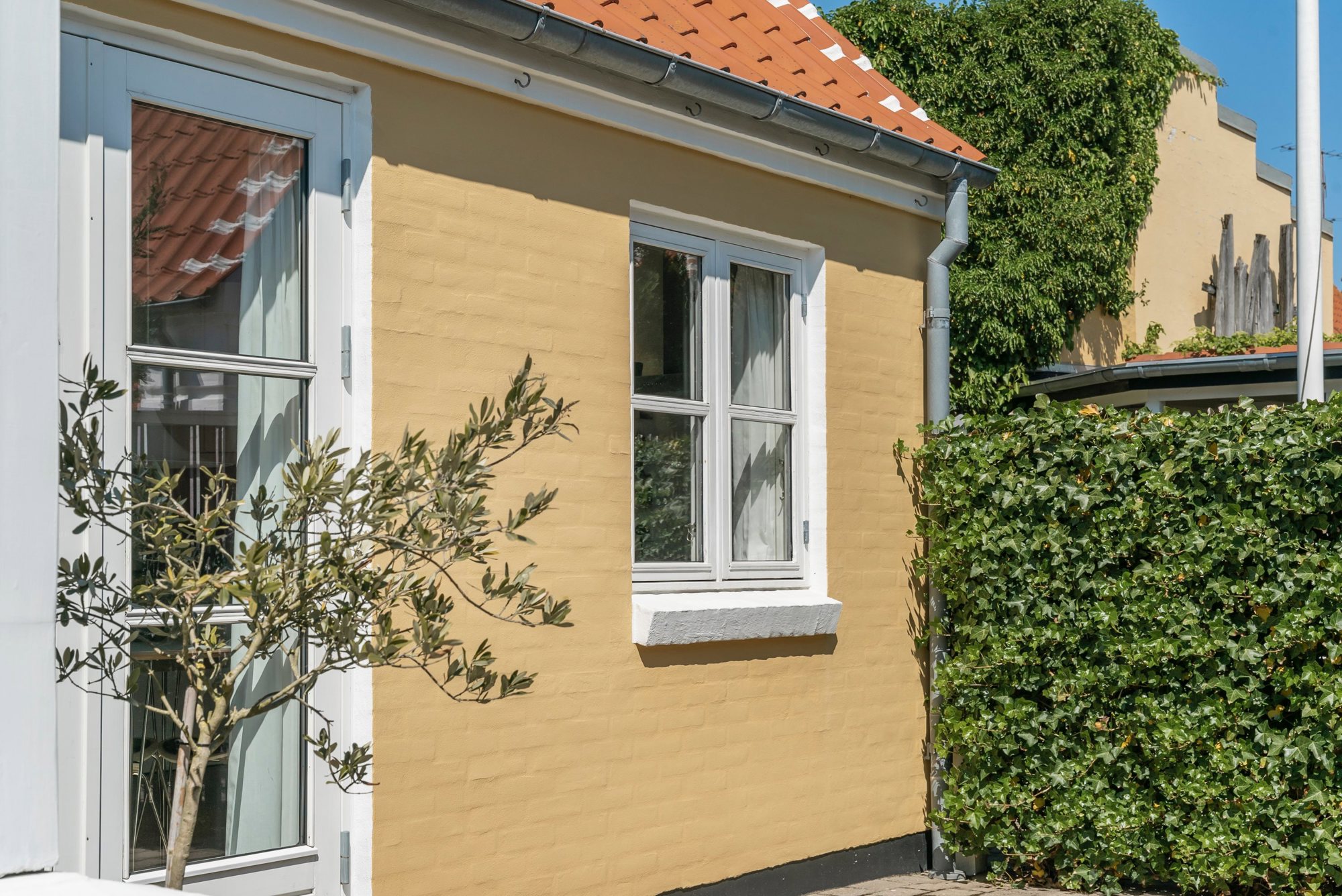 Kappelgangen 11, 9990 Skagen