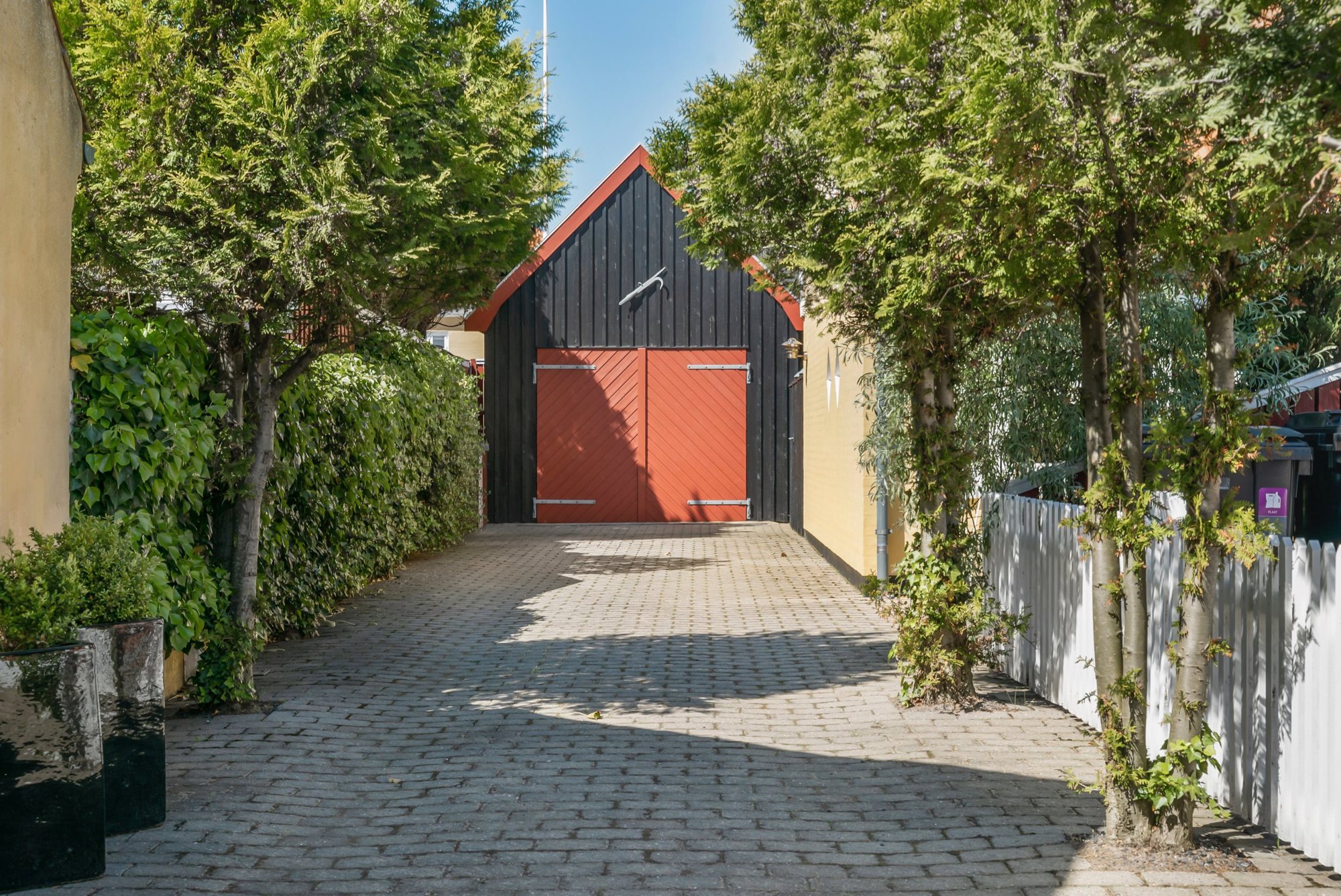 Kappelgangen 11, 9990 Skagen