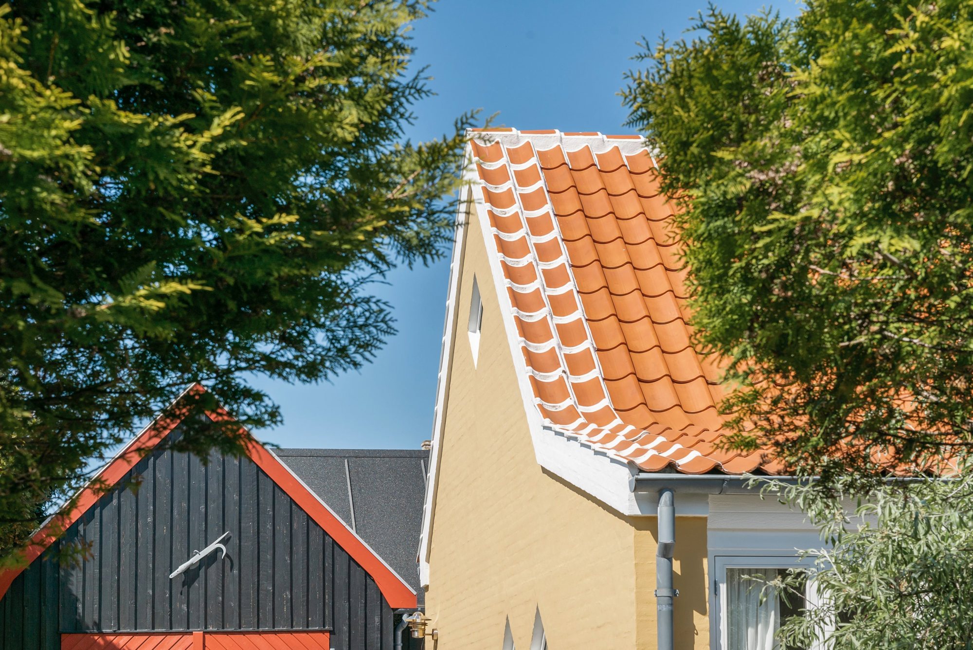 Kappelgangen 11, 9990 Skagen