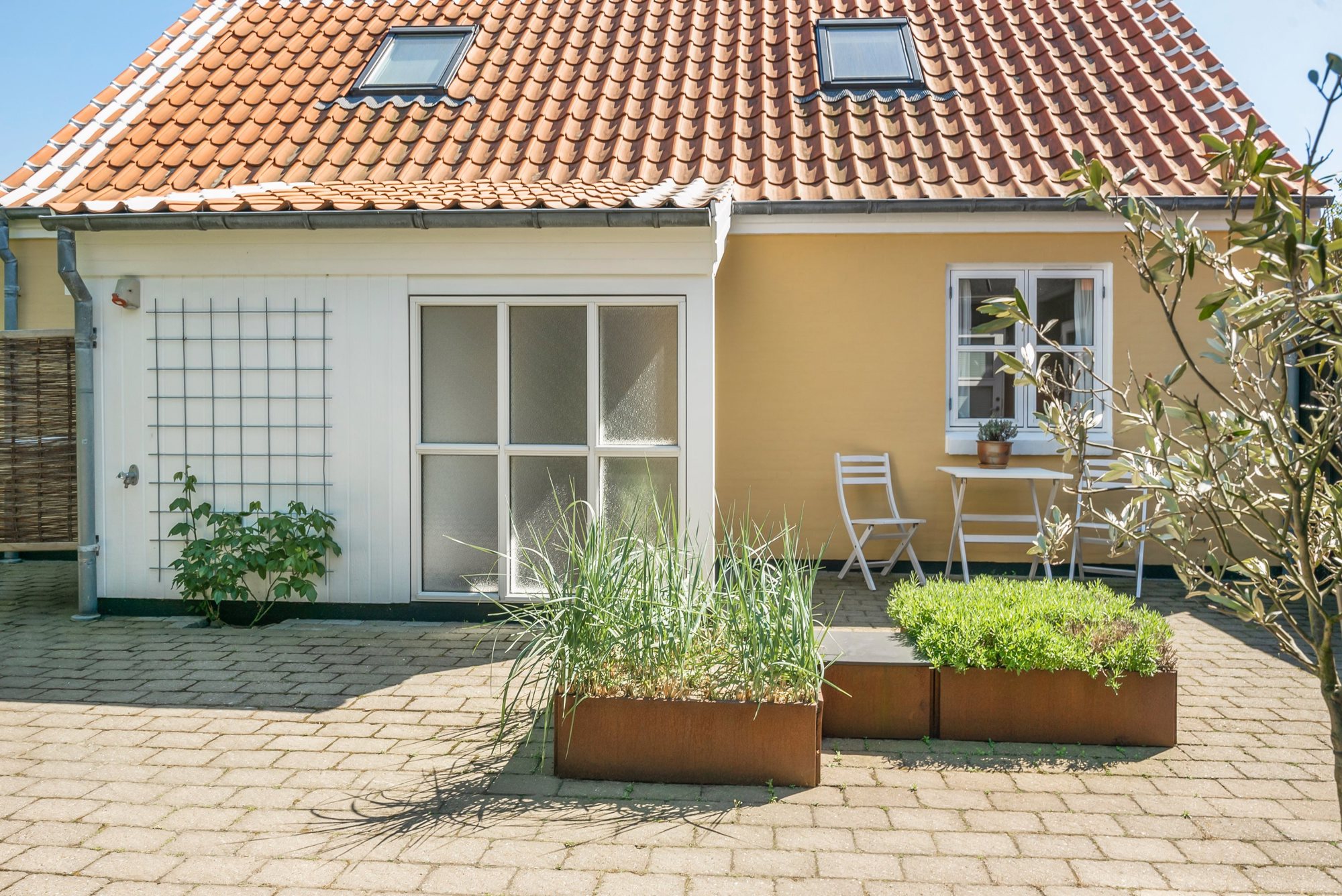 Kappelgangen 11, 9990 Skagen