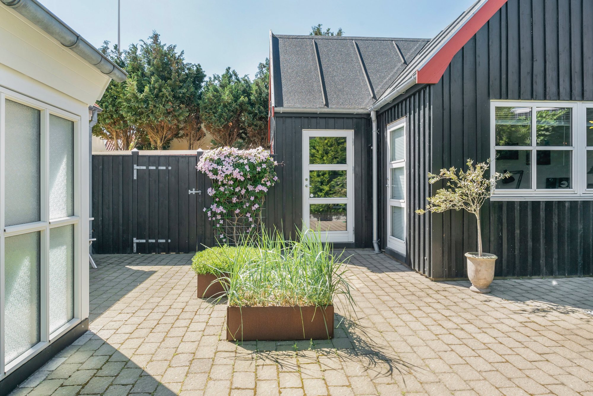 Kappelgangen 11, 9990 Skagen