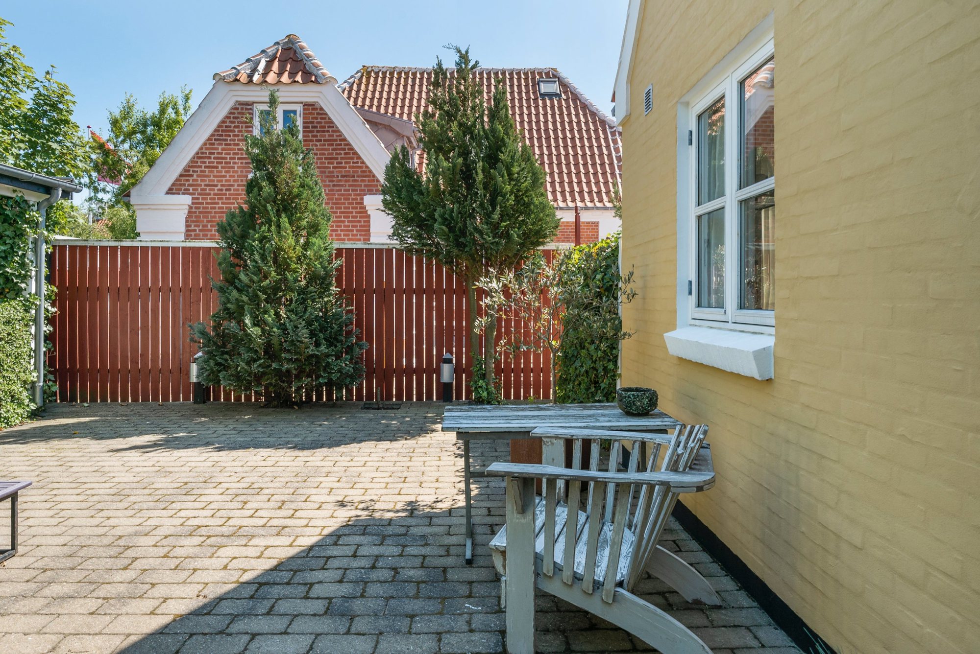 Kappelgangen 11, 9990 Skagen