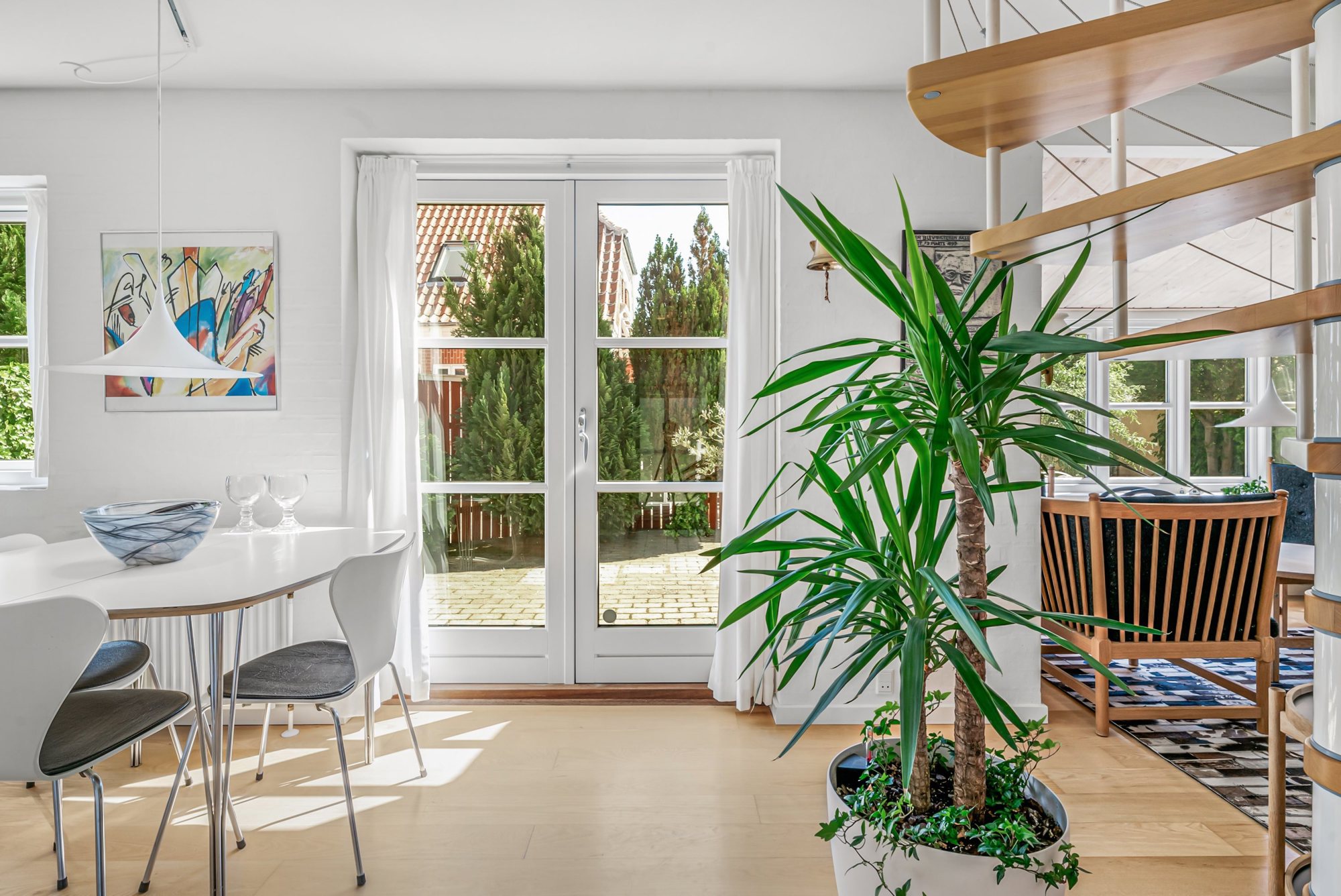 Kappelgangen 11, 9990 Skagen