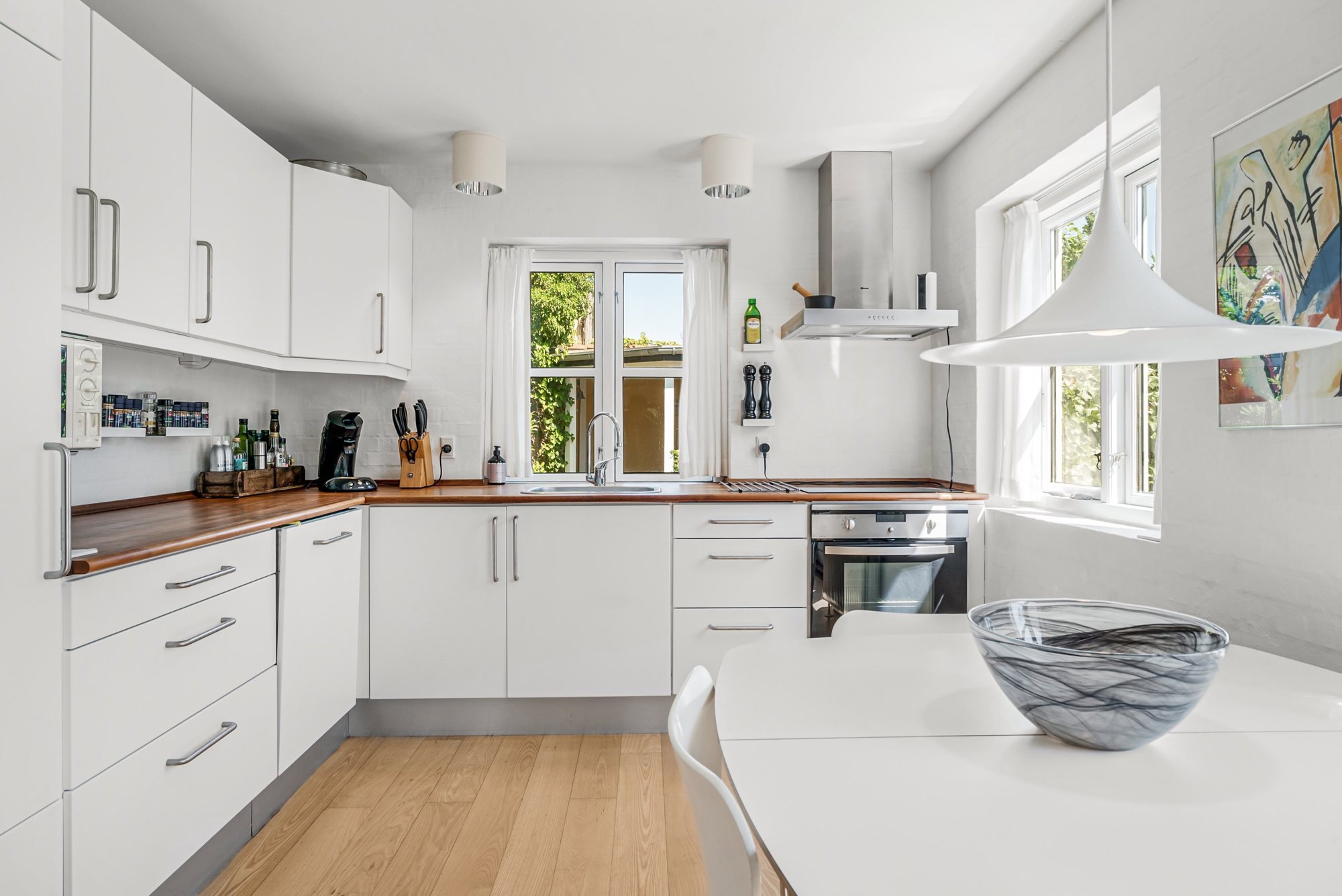 Kappelgangen 11, 9990 Skagen