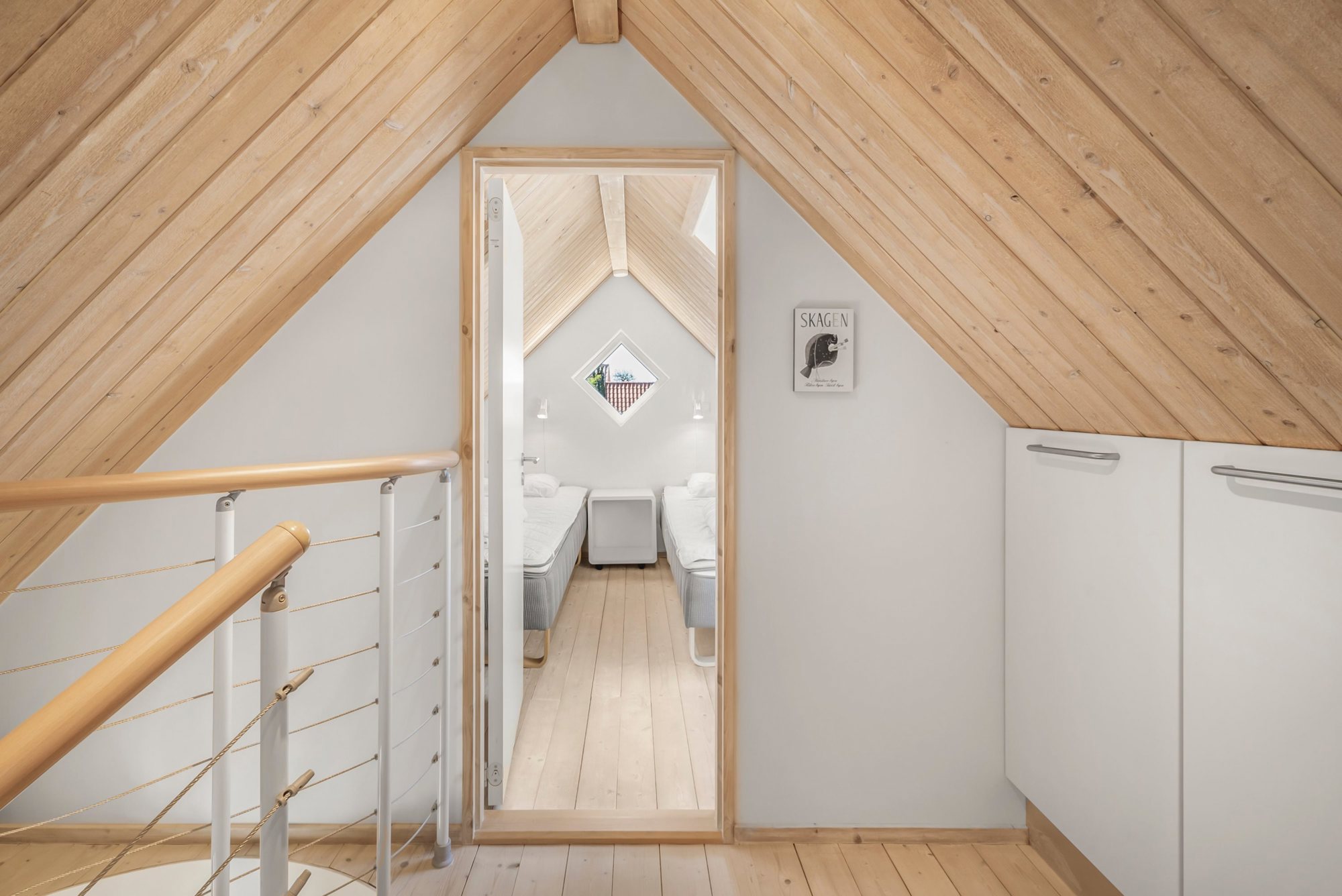 Kappelgangen 11, 9990 Skagen