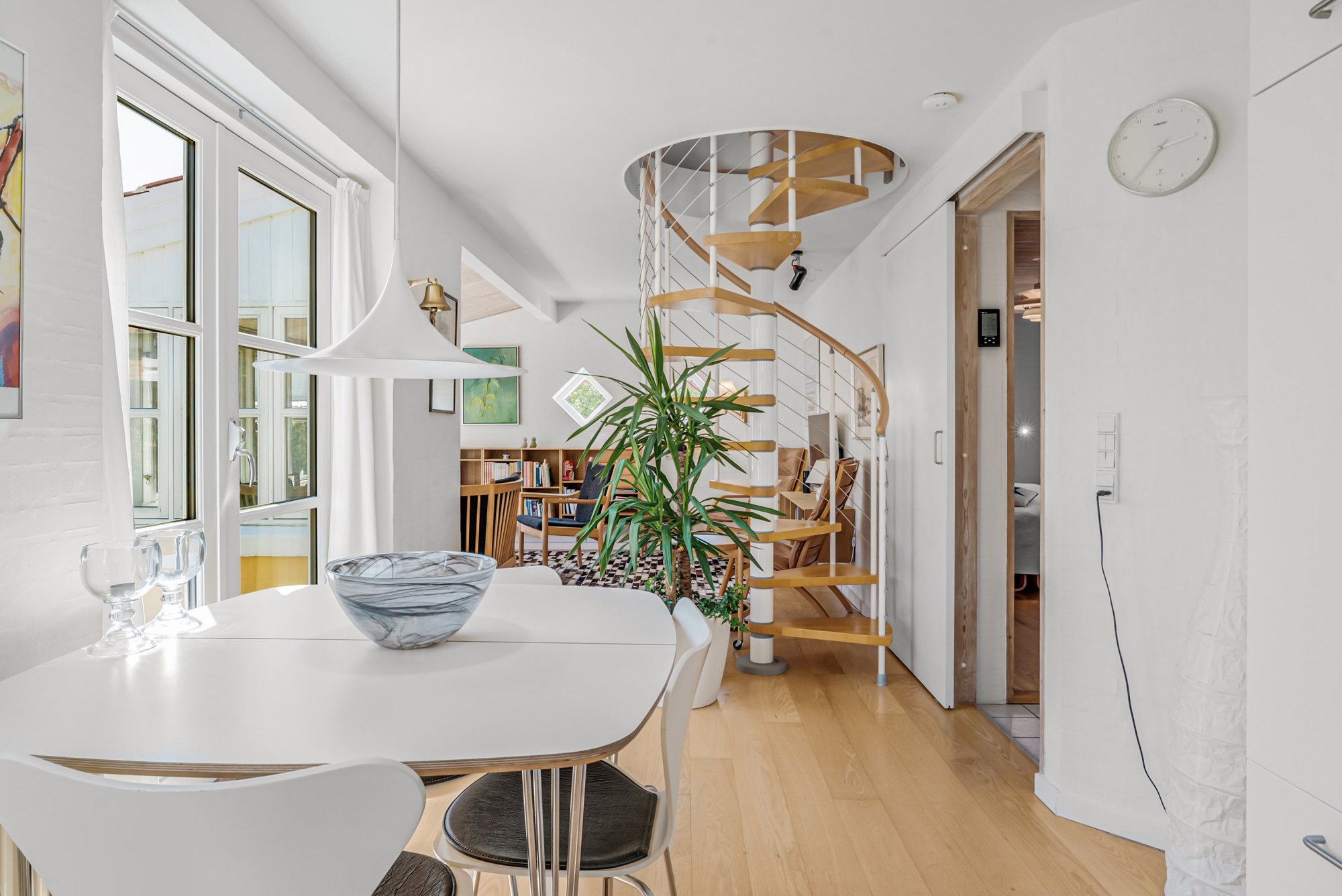 Kappelgangen 11, 9990 Skagen