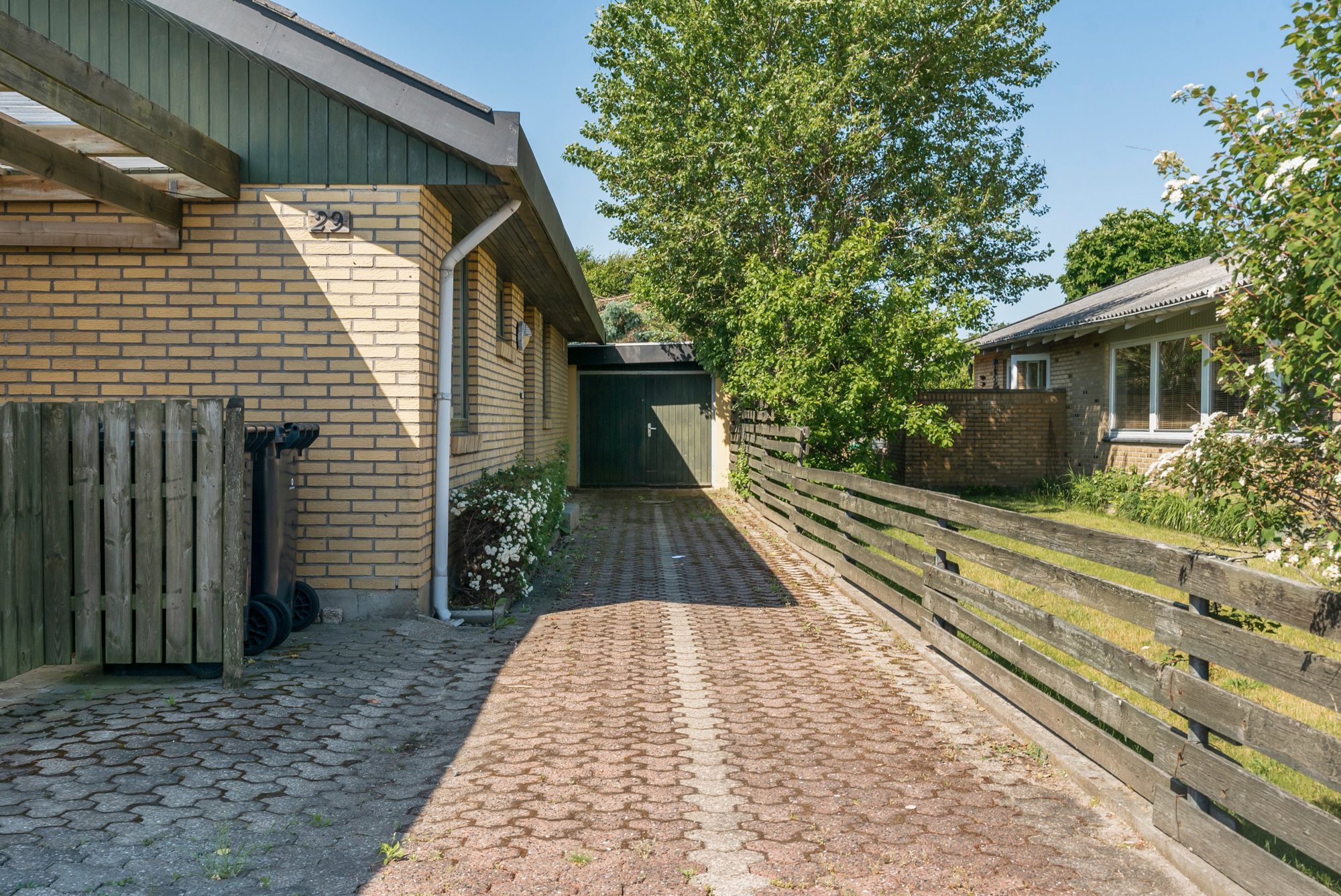 Corasvej 29, 9990 Skagen